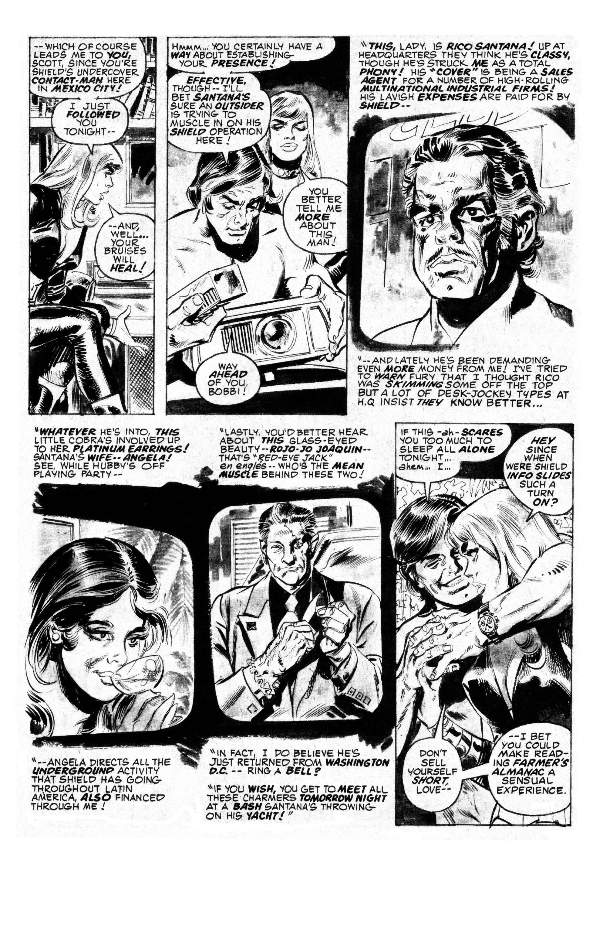 Read online Hawkeye Epic Collection: The Avenging Archer comic -  Issue # TPB (Part 3) - 36