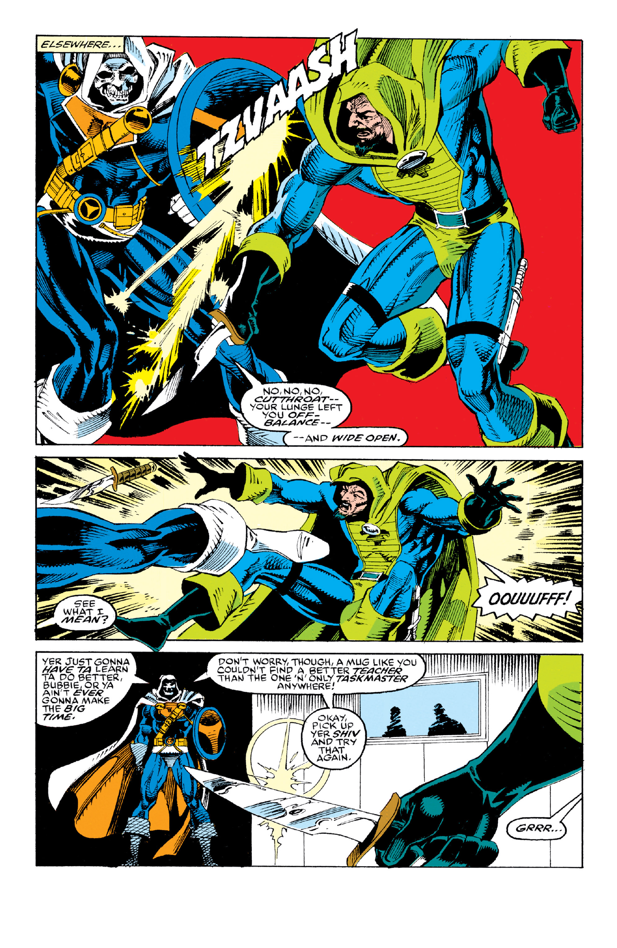 Read online Captain America Epic Collection comic -  Issue # TPB The Superia Strategem (Part 3) - 16
