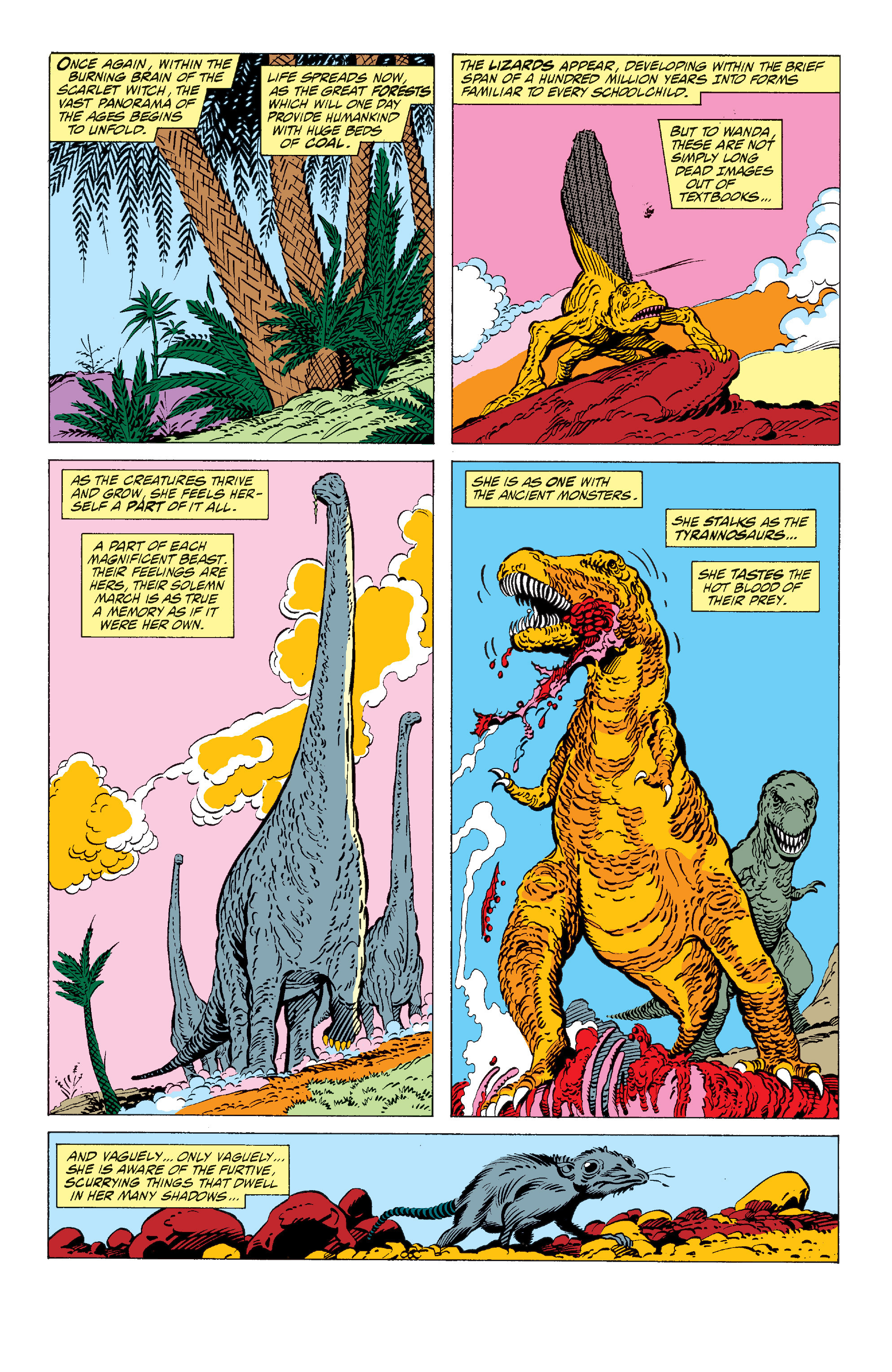 Read online Avengers West Coast (1989) comic -  Issue #48 - 11