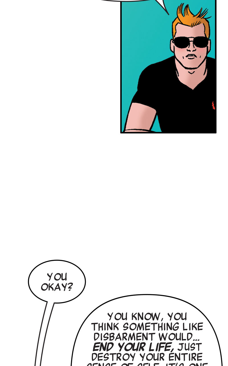 Read online She-Hulk: Law and Disorder Infinity Comic comic -  Issue #7 - 27