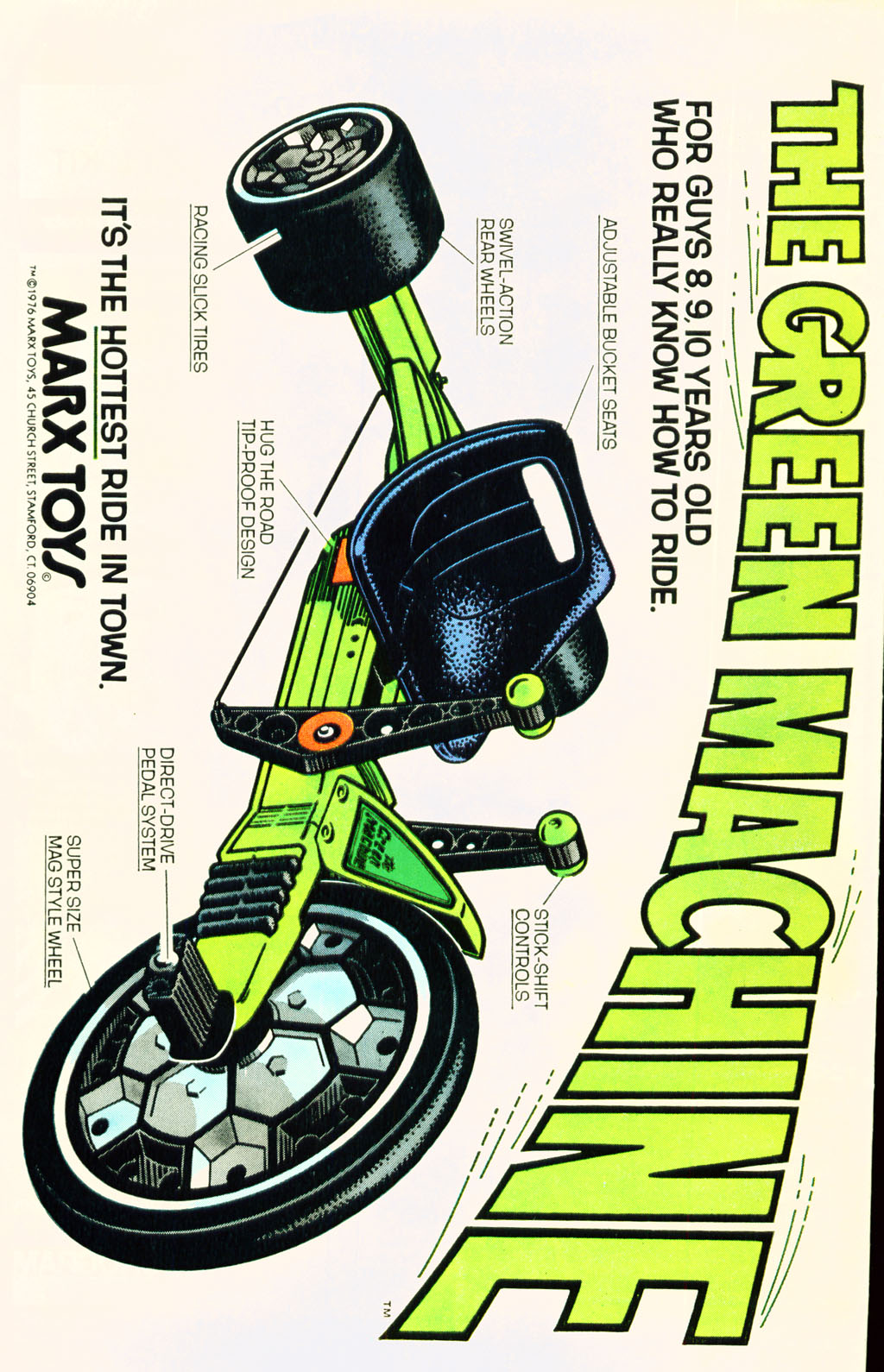 Read online Our Fighting Forces comic -  Issue #169 - 36