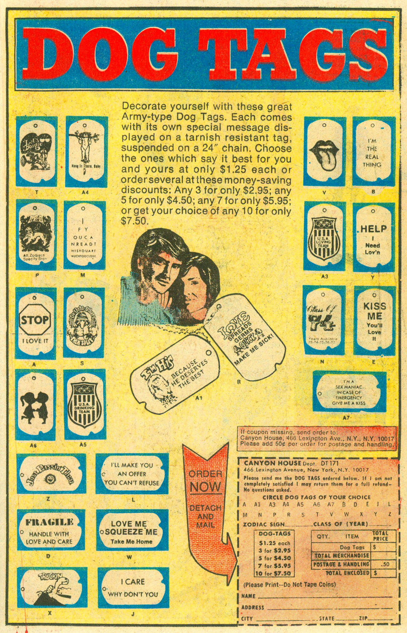 Read online The Six Million Dollar Man [comic] comic -  Issue #1 - 17