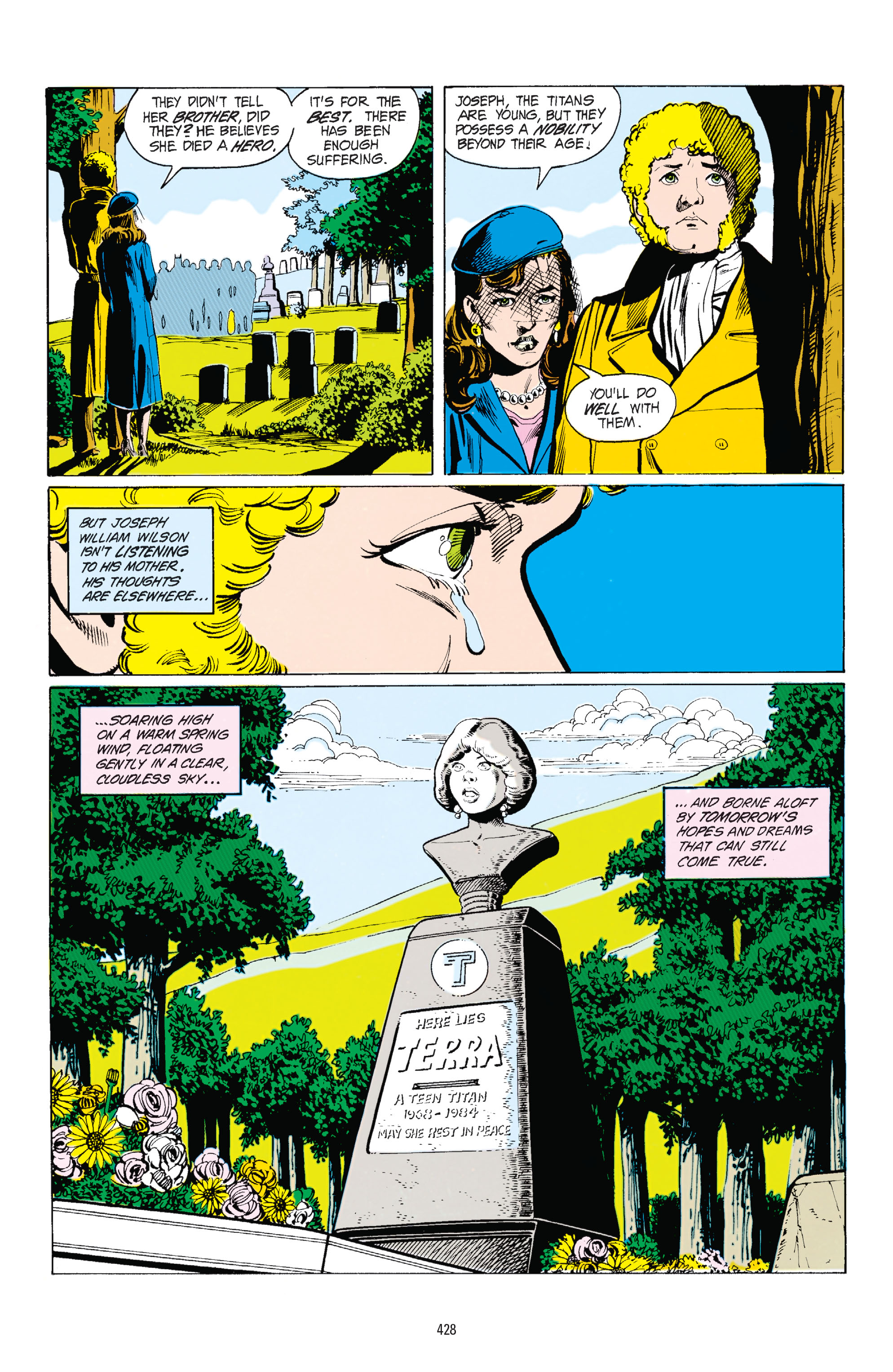 Read online Tales From the DC Dark Multiverse comic -  Issue # TPB (Part 4) - 107