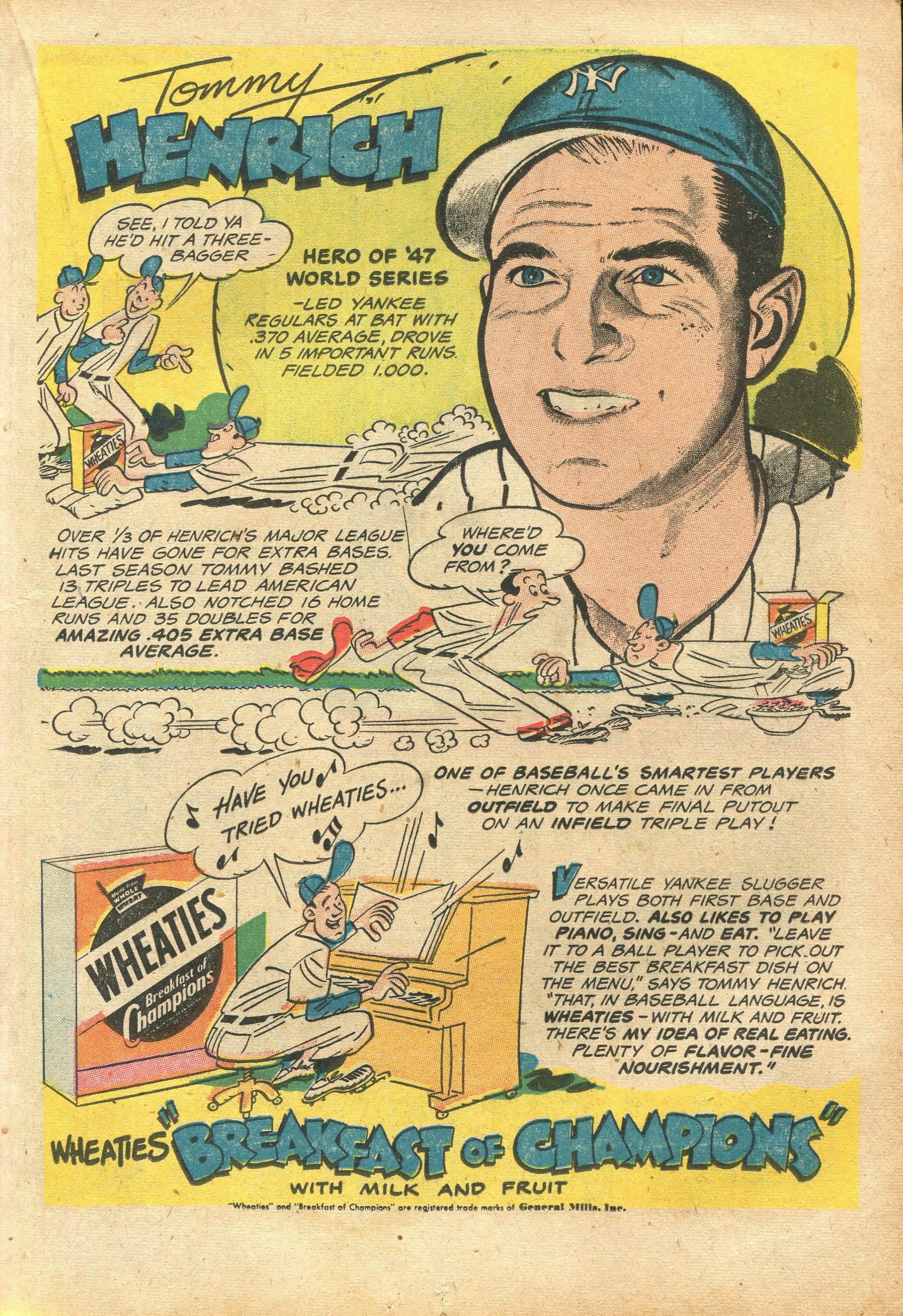 Read online Kerry Drake Detective Cases comic -  Issue #11 - 25