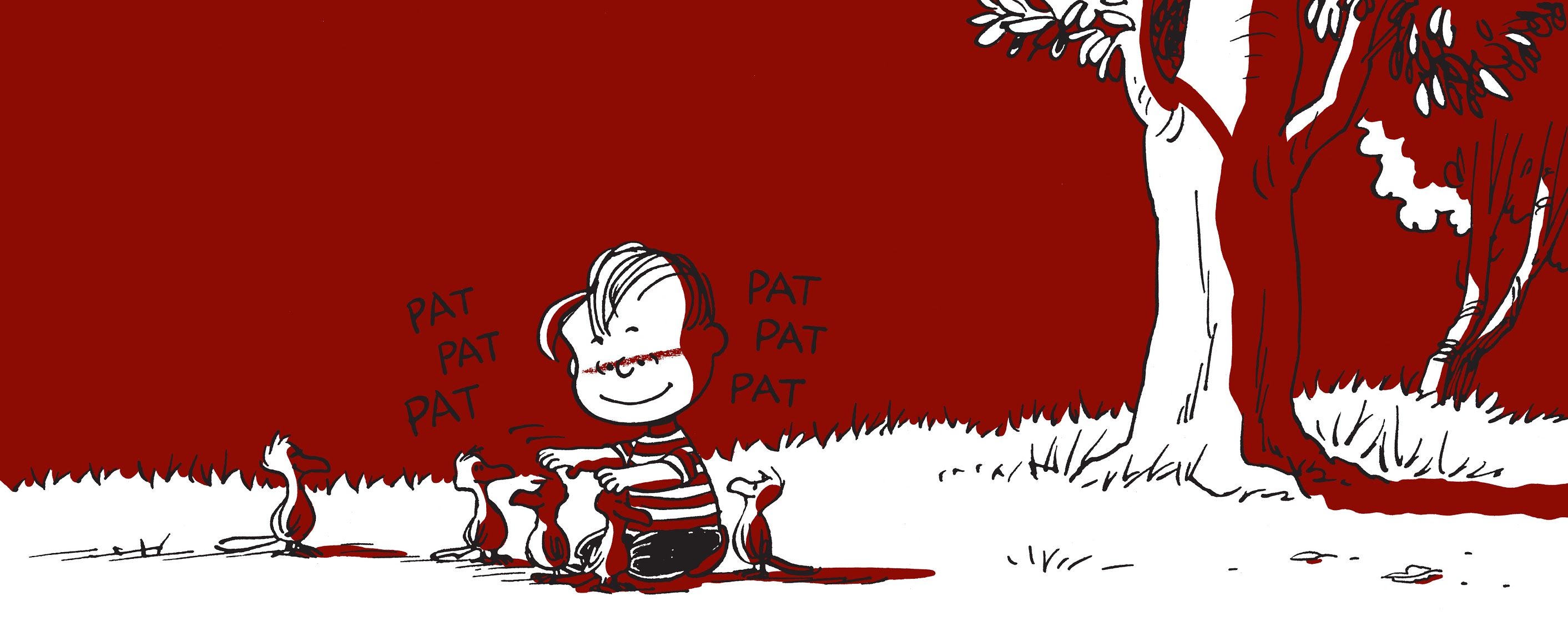 Read online The Complete Peanuts comic -  Issue # TPB 9 - 330