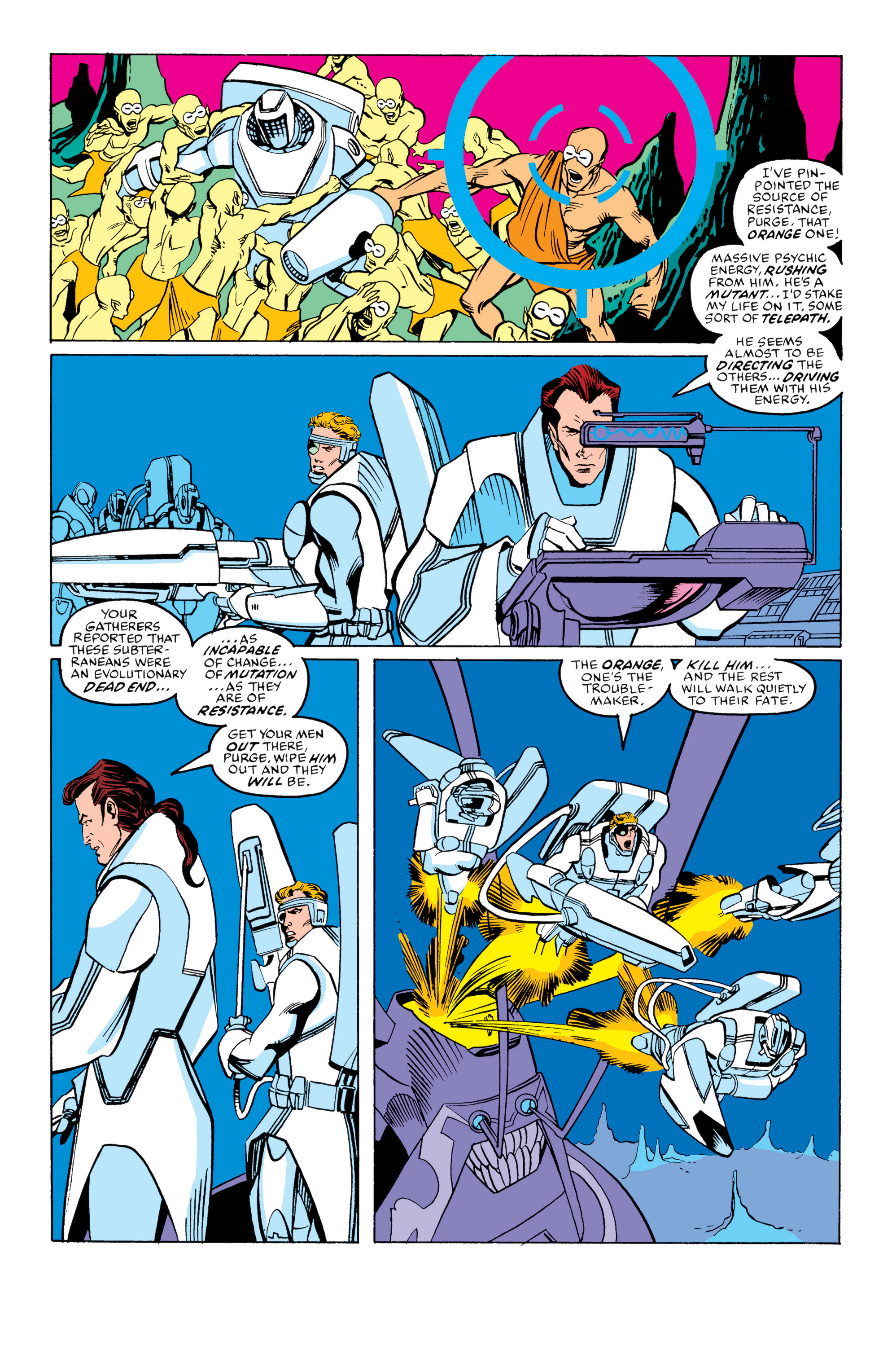 Read online X-Men: Inferno Prologue comic -  Issue # TPB (Part 4) - 81