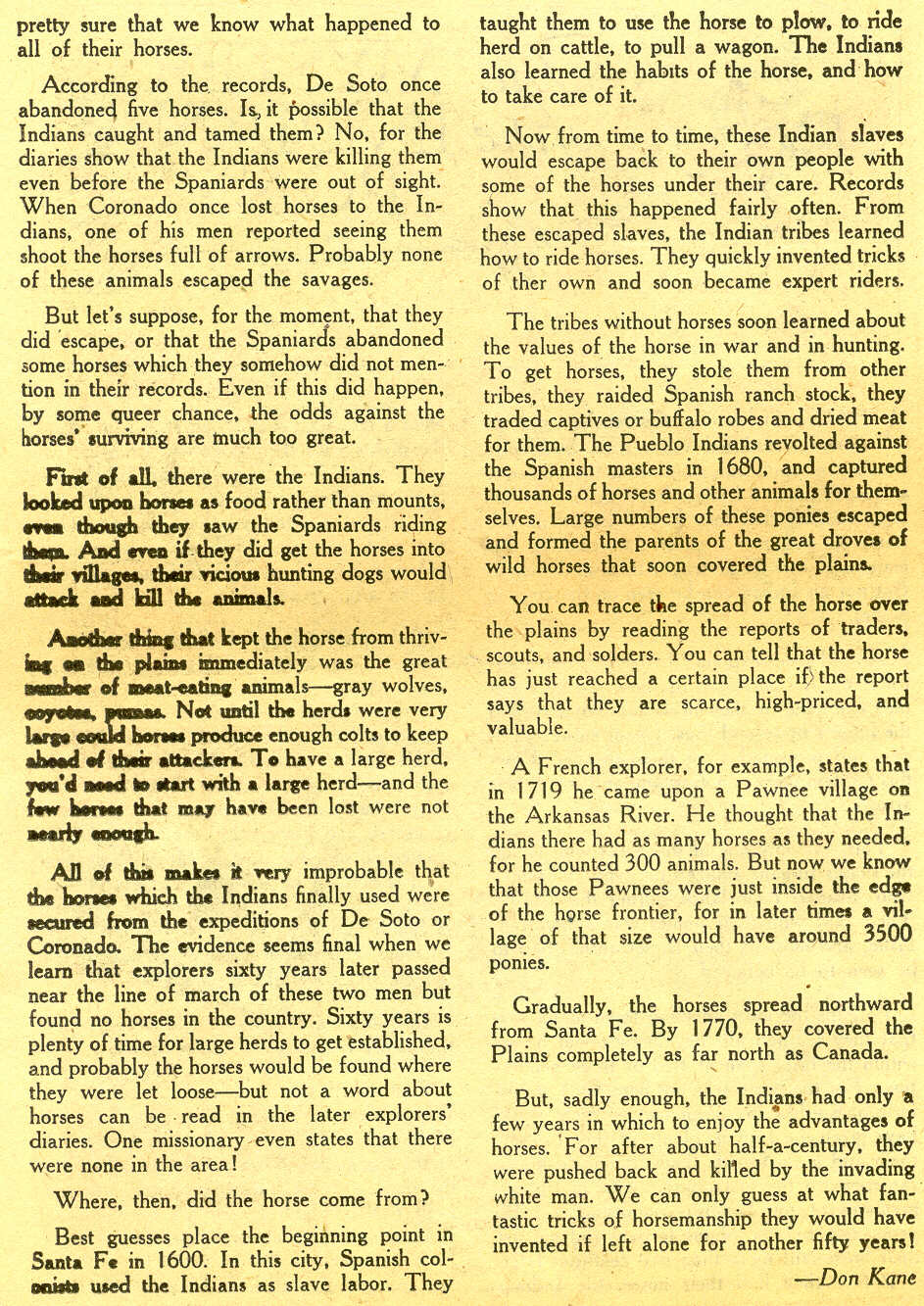 Read online All-Star Western (1951) comic -  Issue #64 - 26