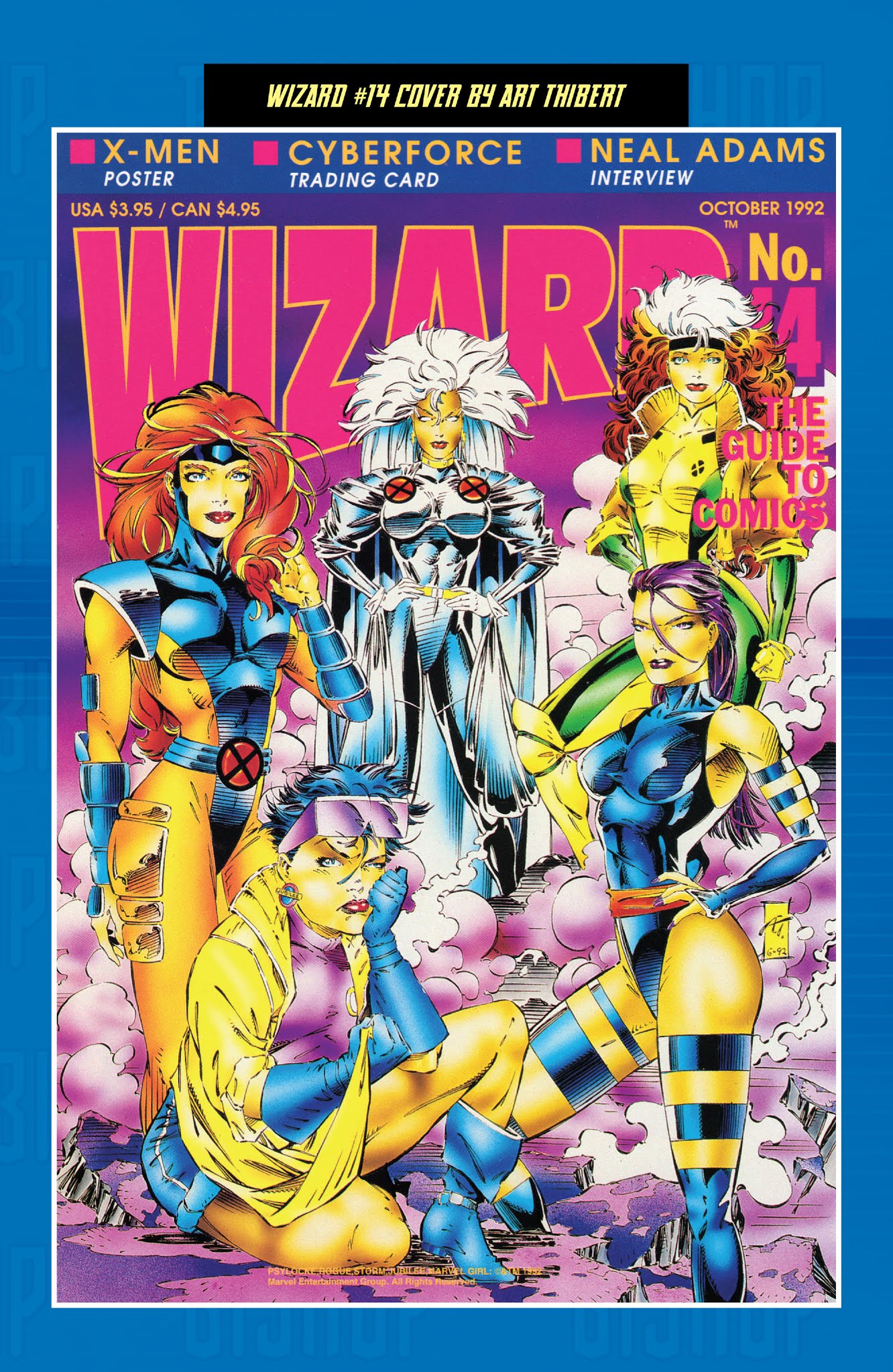 Read online X-Men: Bishop's Crossing comic -  Issue # TPB (Part 3) - 112