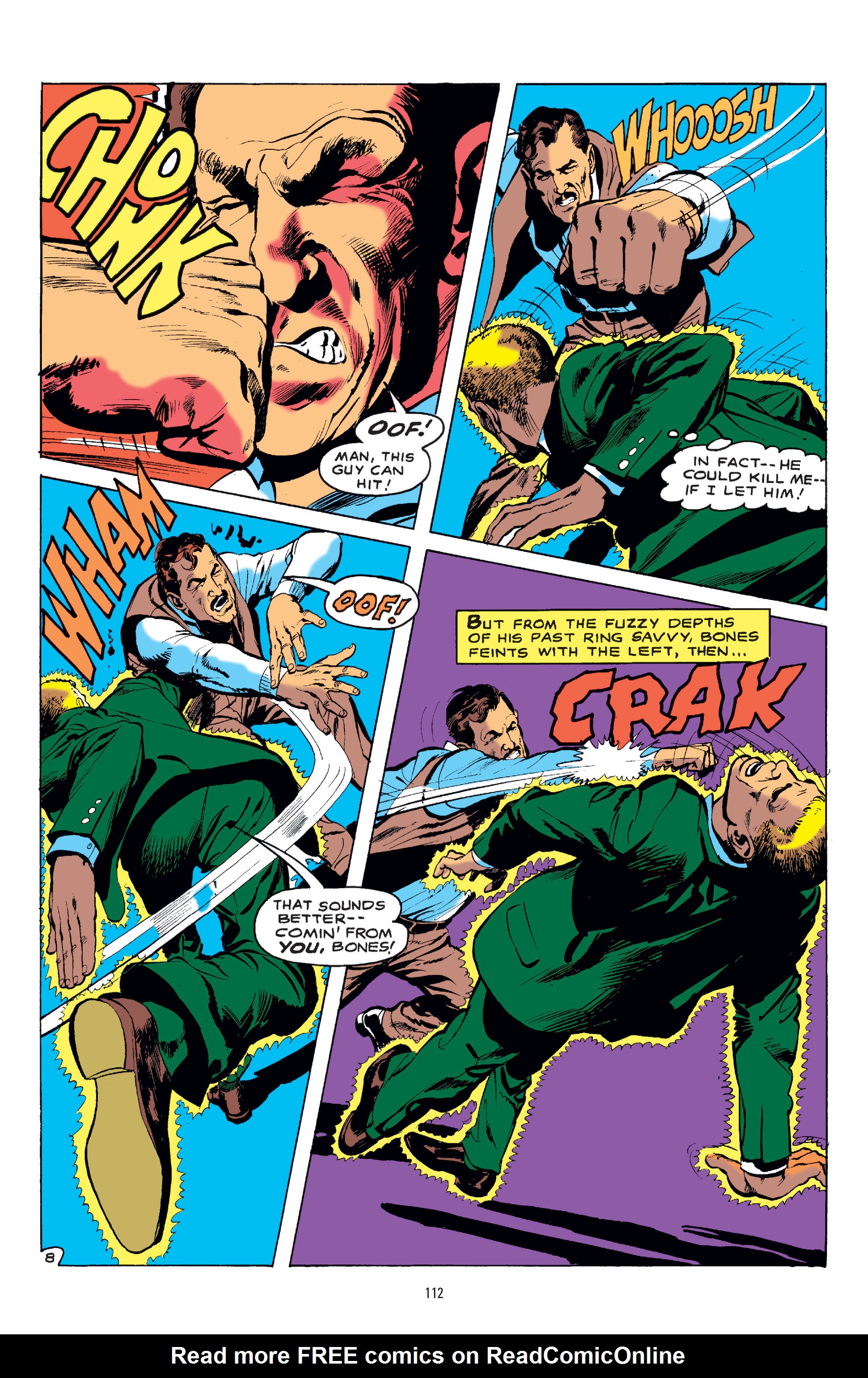 Read online Deadman (2011) comic -  Issue # TPB 1 (Part 2) - 8