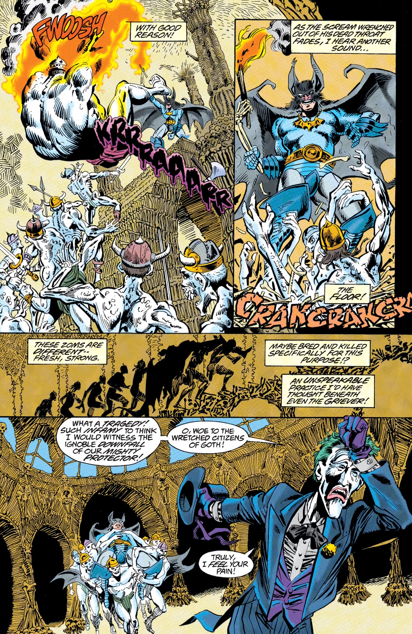 Read online Elseworlds: Justice League comic -  Issue # TPB 1 (Part 2) - 84