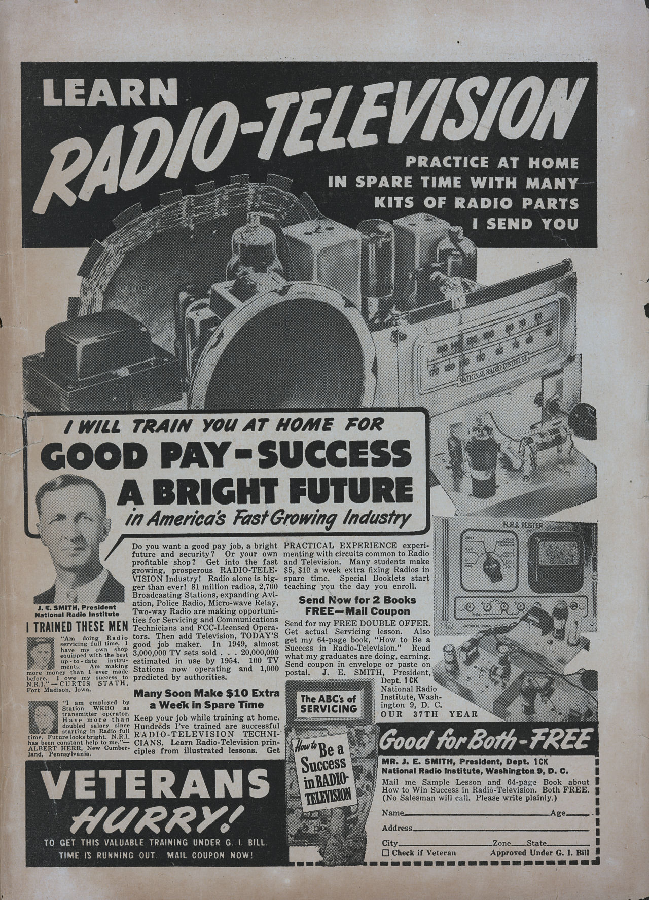 Read online Marmaduke Mouse comic -  Issue #23 - 51