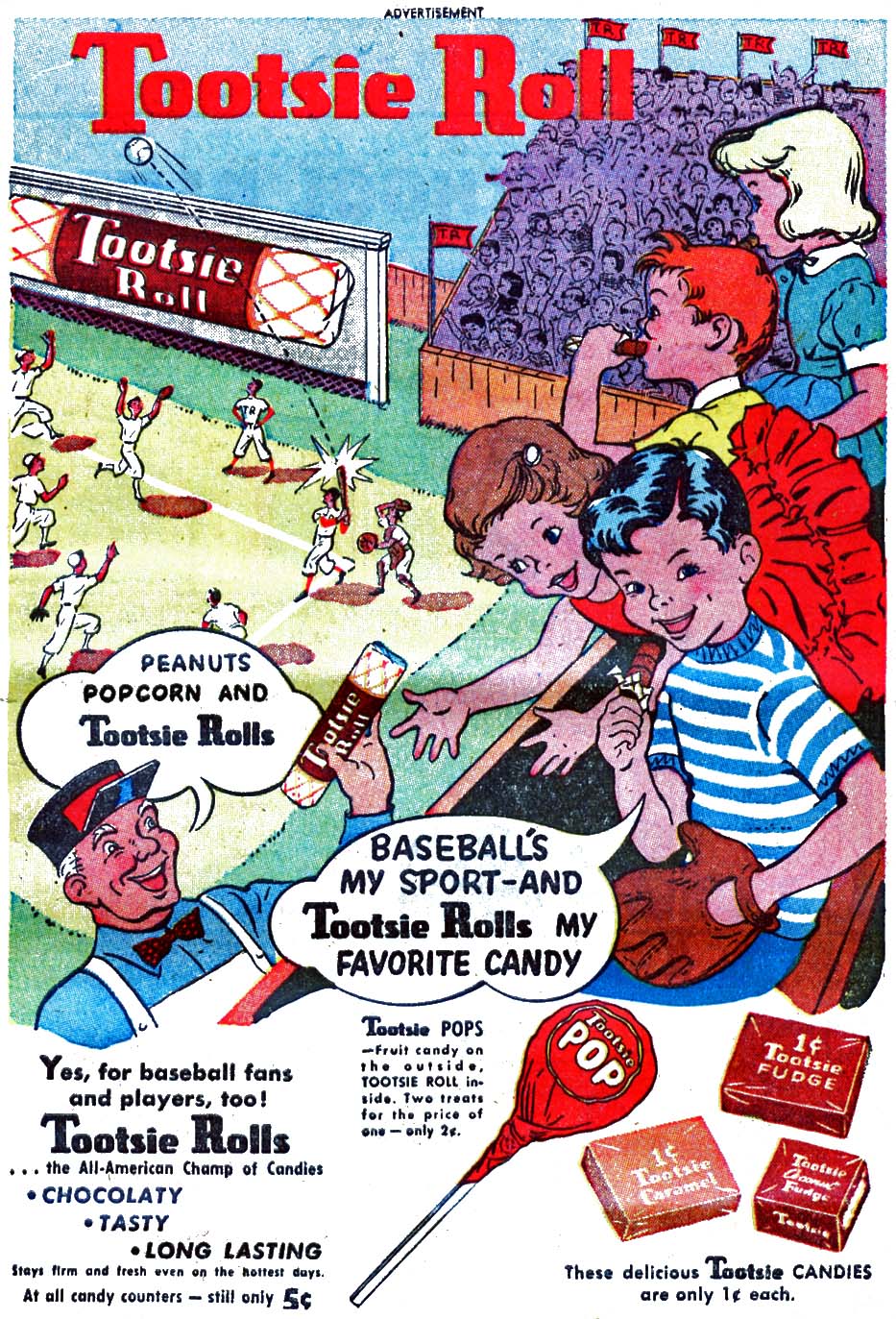 Read online House of Mystery (1951) comic -  Issue #31 - 9