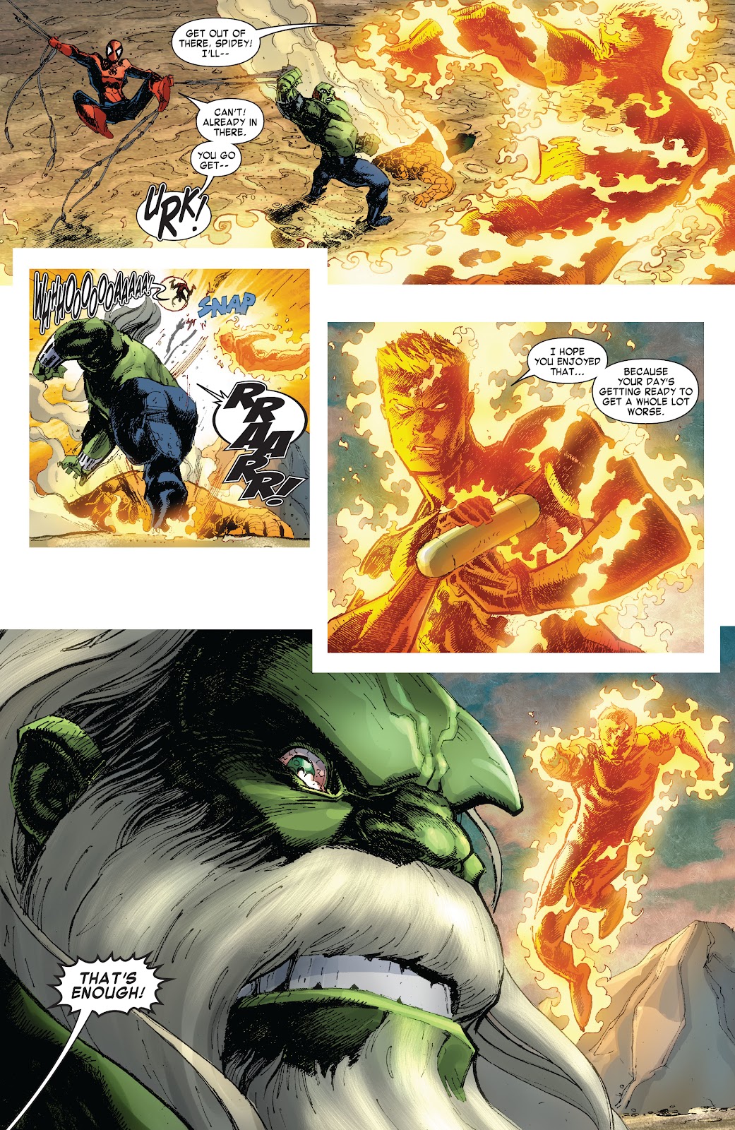 Fantastic Four by Jonathan Hickman: The Complete Collection issue TPB 4 (Part 3) - Page 24
