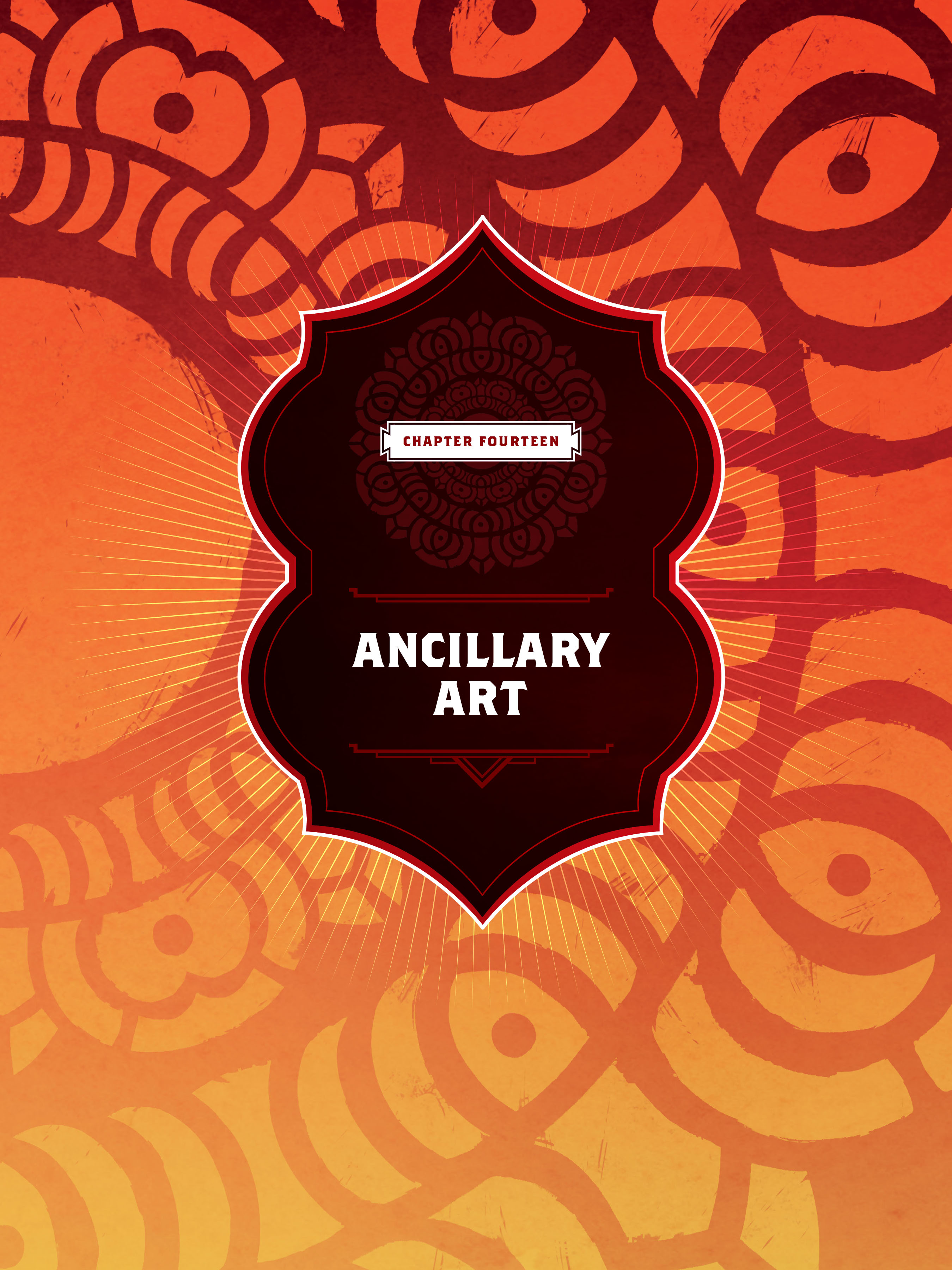 Read online The Legend of Korra: The Art of the Animated Series comic -  Issue # TPB 3 - 178