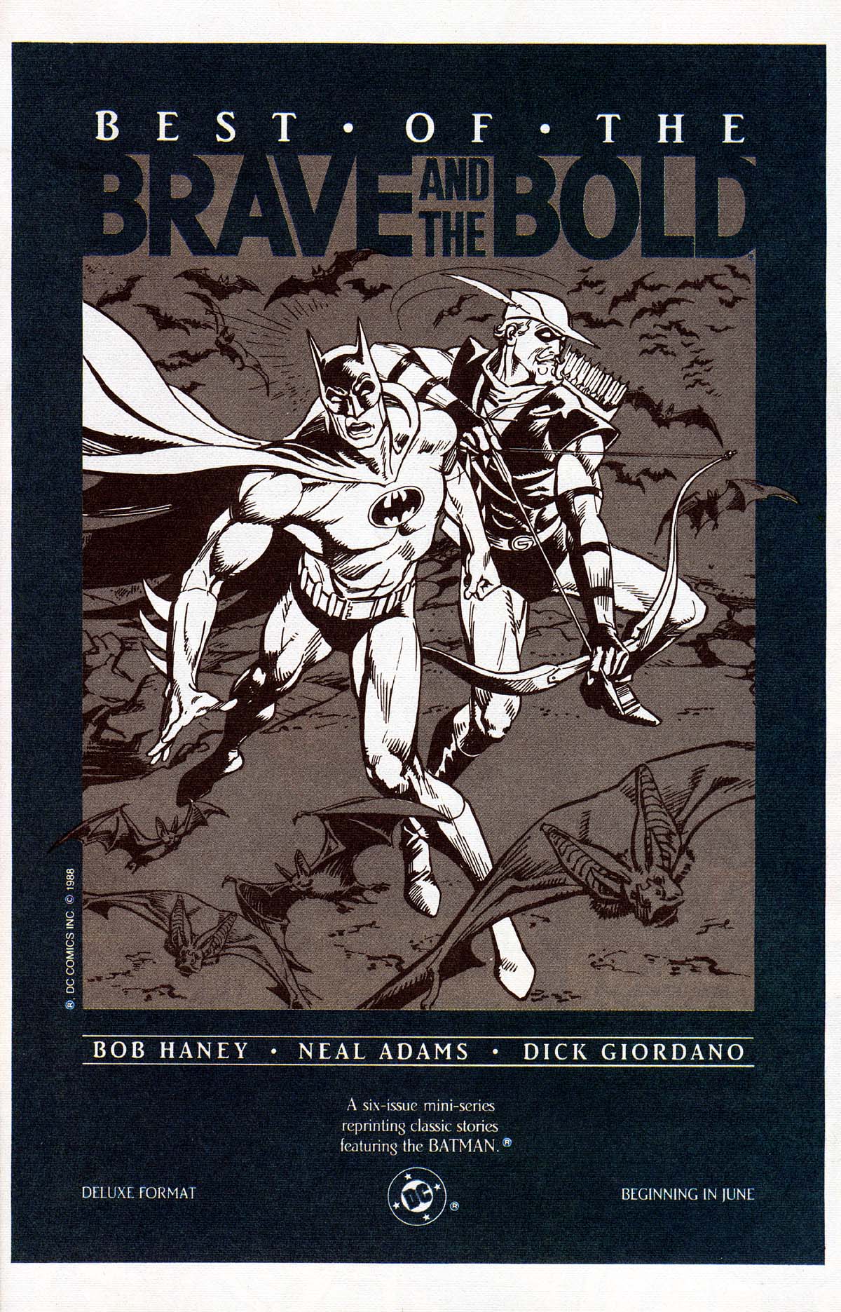 Read online Green Arrow (1988) comic -  Issue #8 - 20