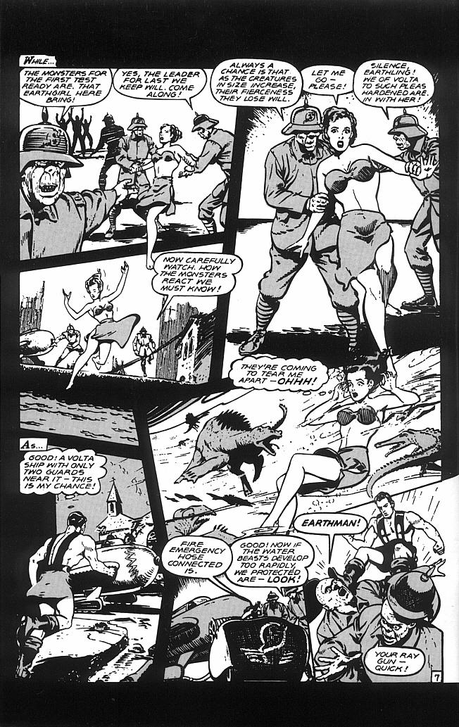 Thrilling Planet Tales issue Full - Page 12