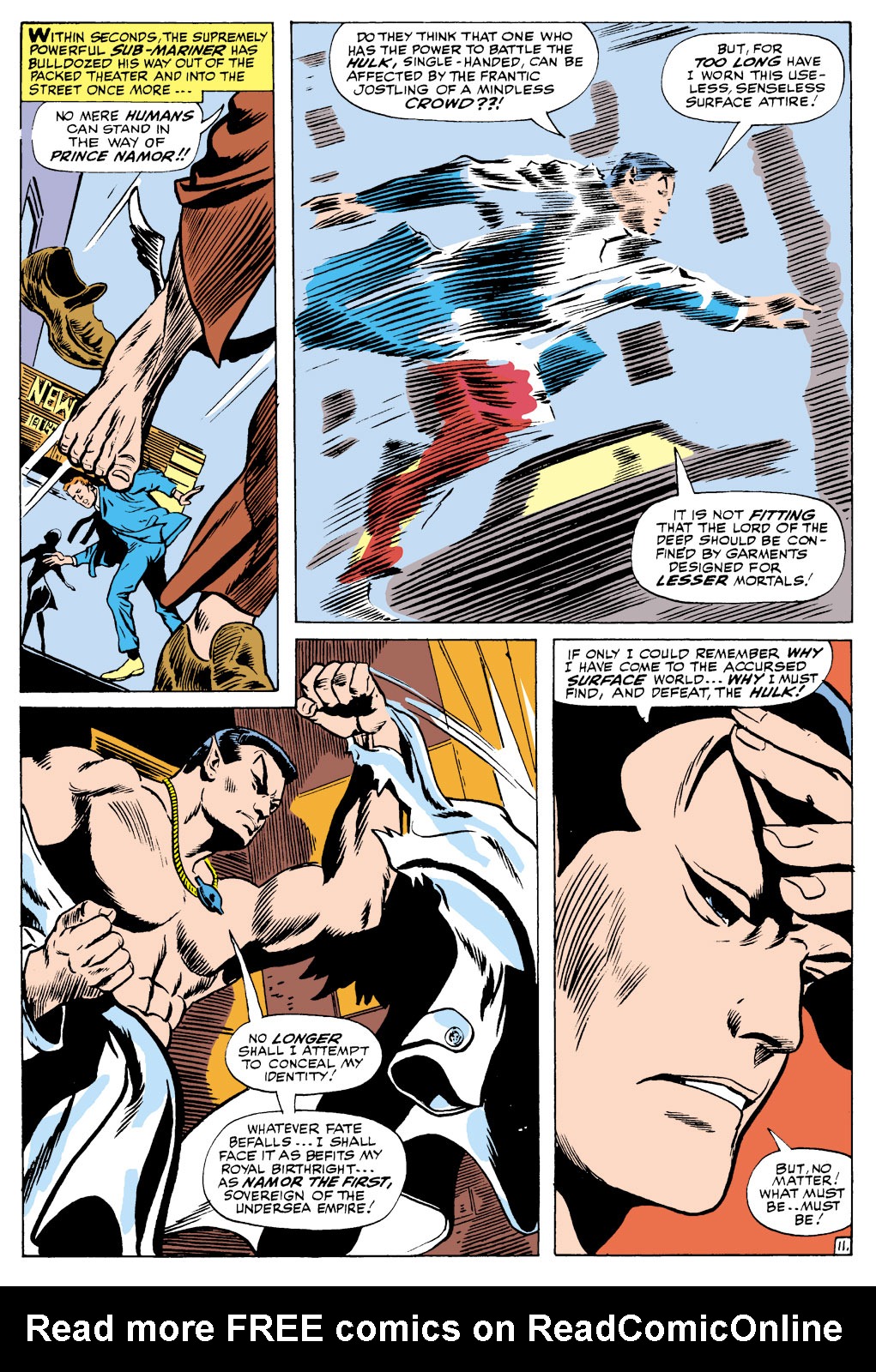 Read online Tales to Astonish (1959) comic -  Issue #84 - 12