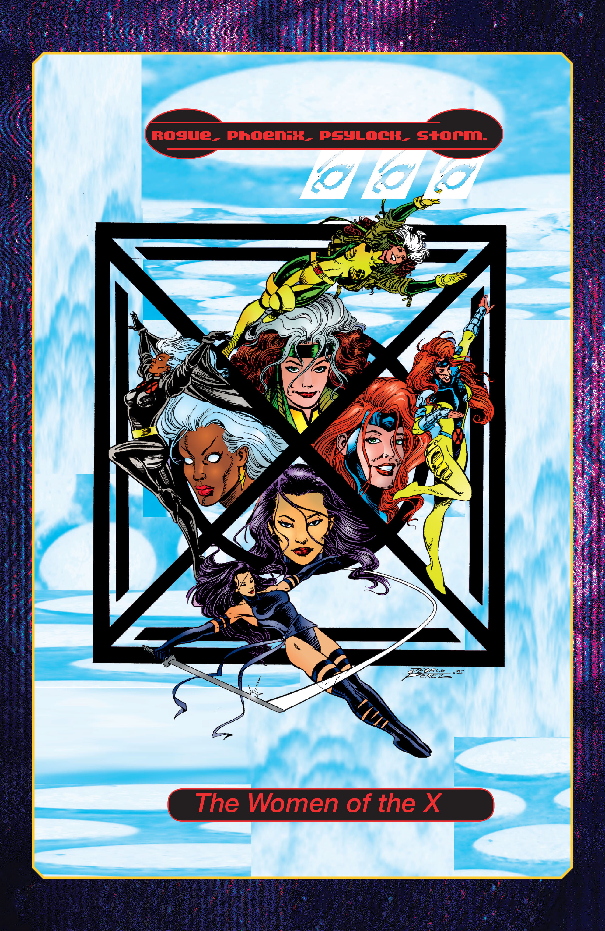 Read online X-Men/Avengers: Onslaught comic -  Issue # TPB 1 (Part 4) - 88