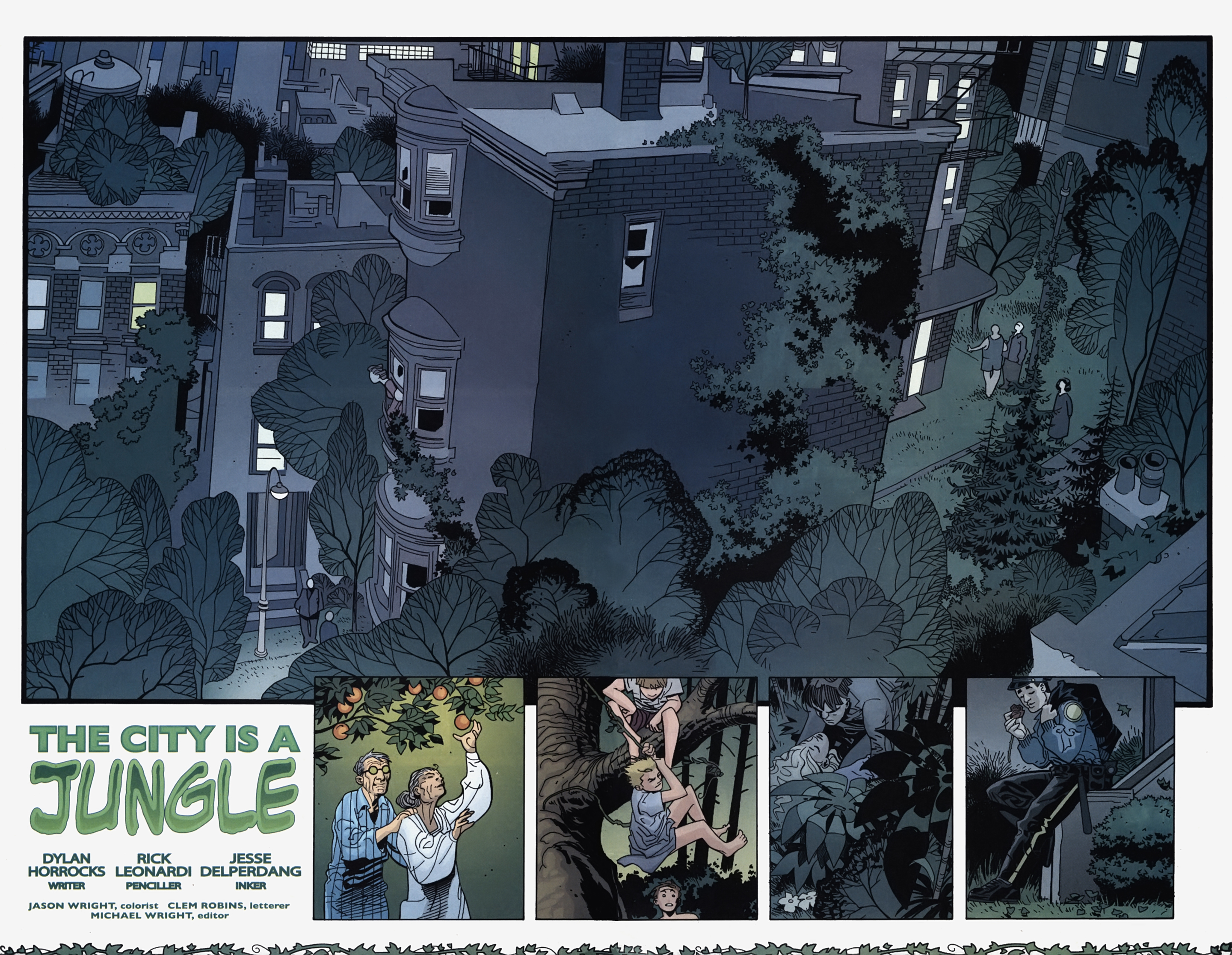 Read online Batgirl (2000) comic -  Issue #52 - 3