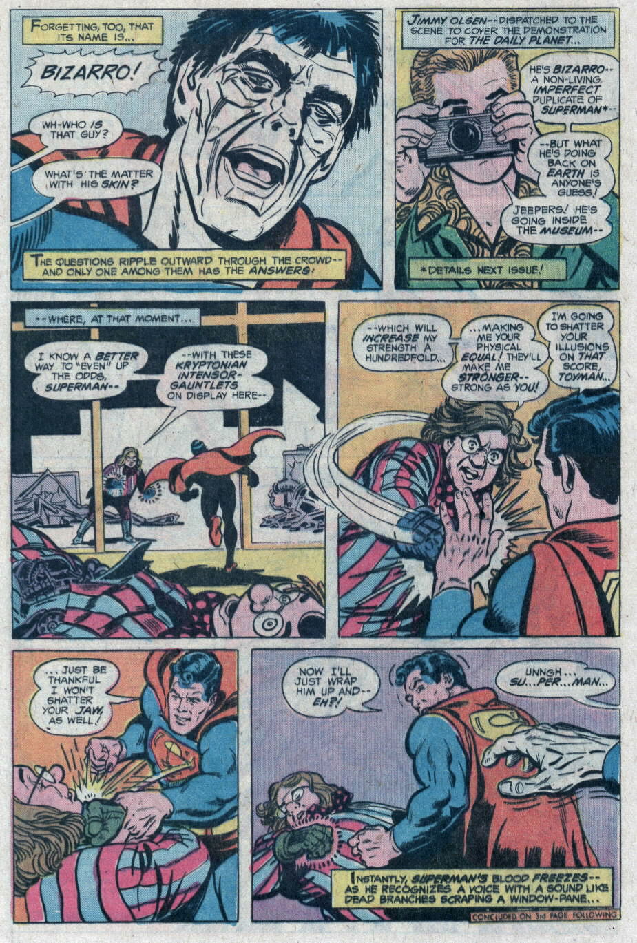 Superman (1939) issue 305 - Page 17