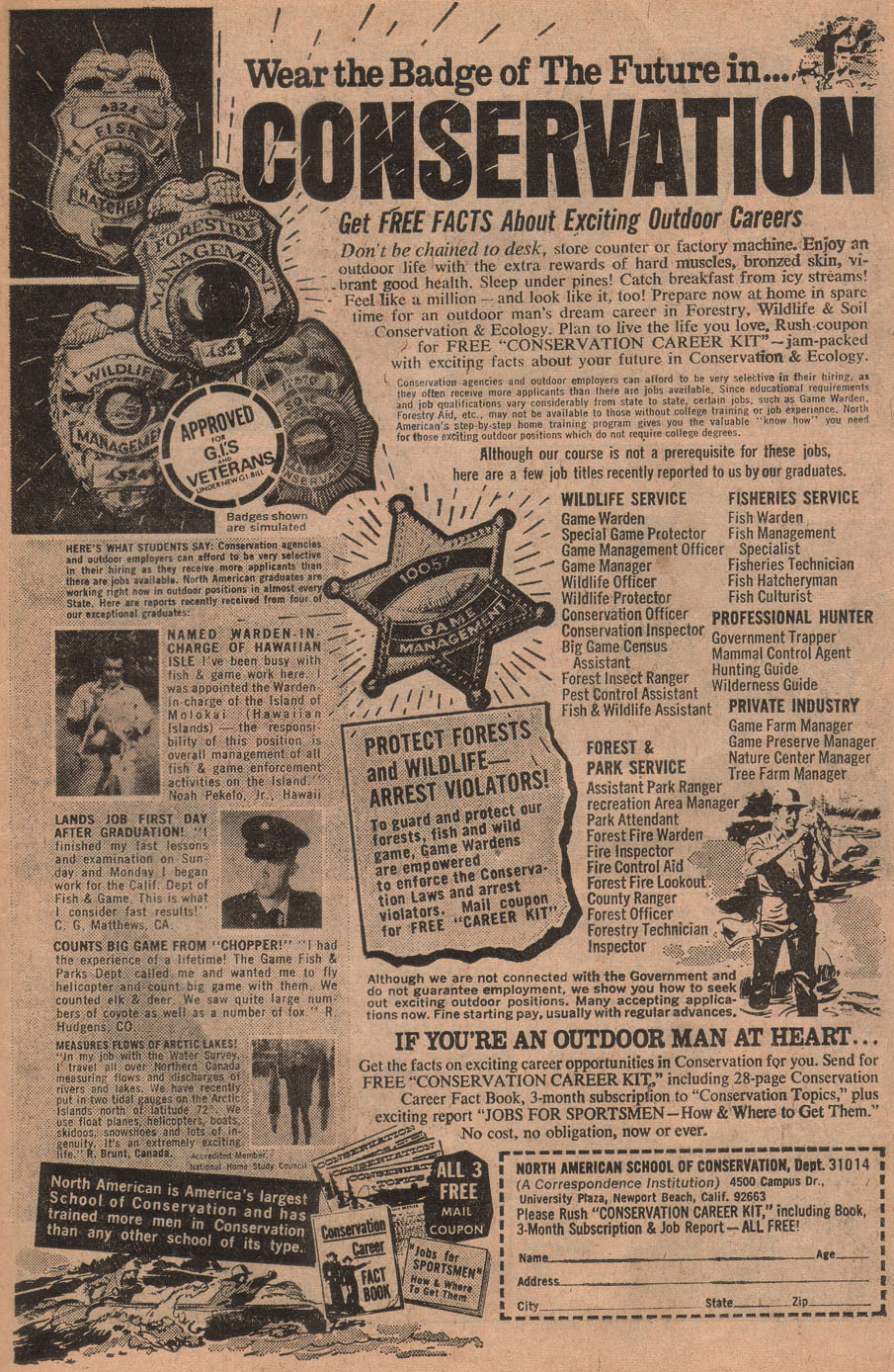 Read online Special Marvel Edition comic -  Issue #10 - 16