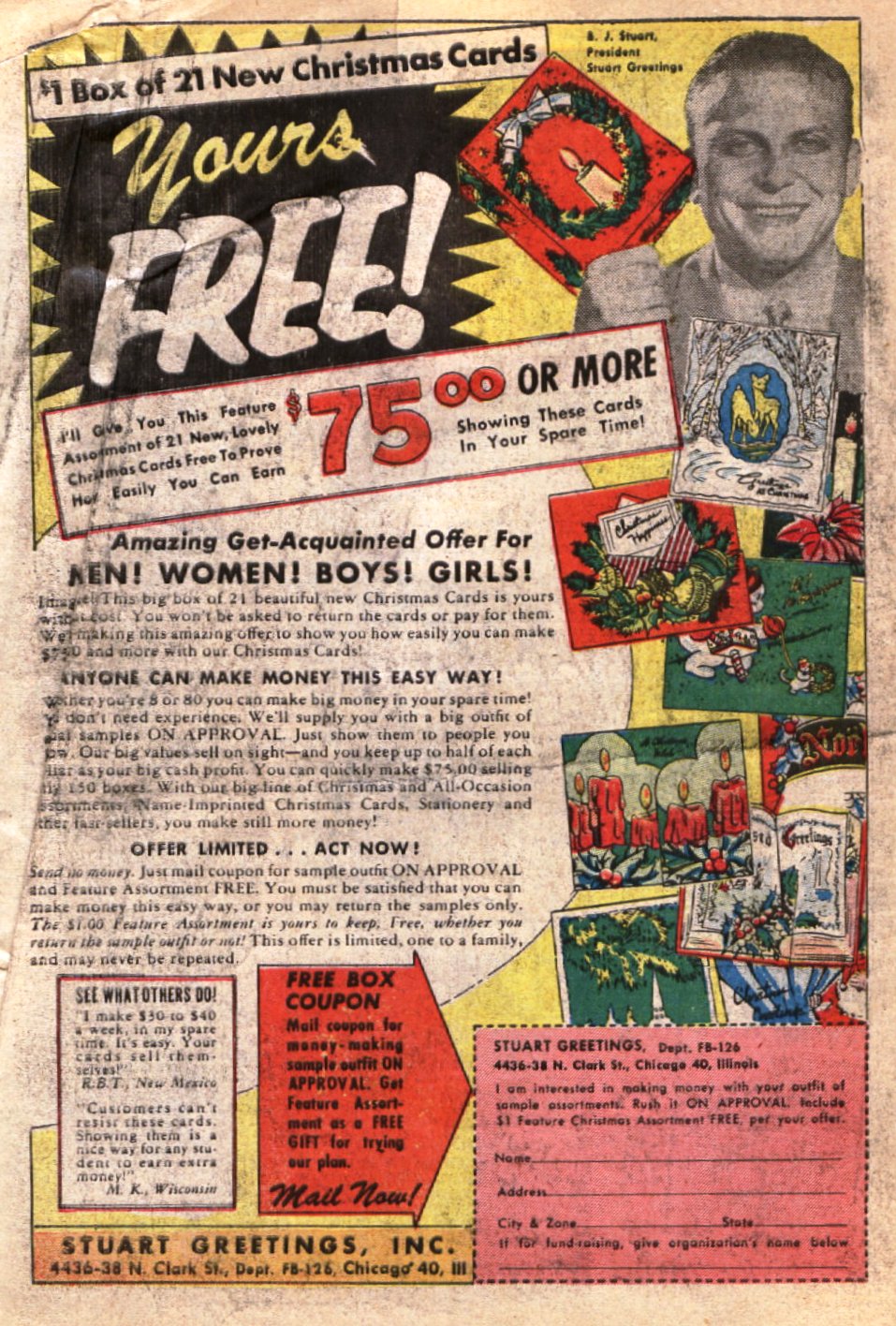 Read online Web of Evil comic -  Issue #20 - 35