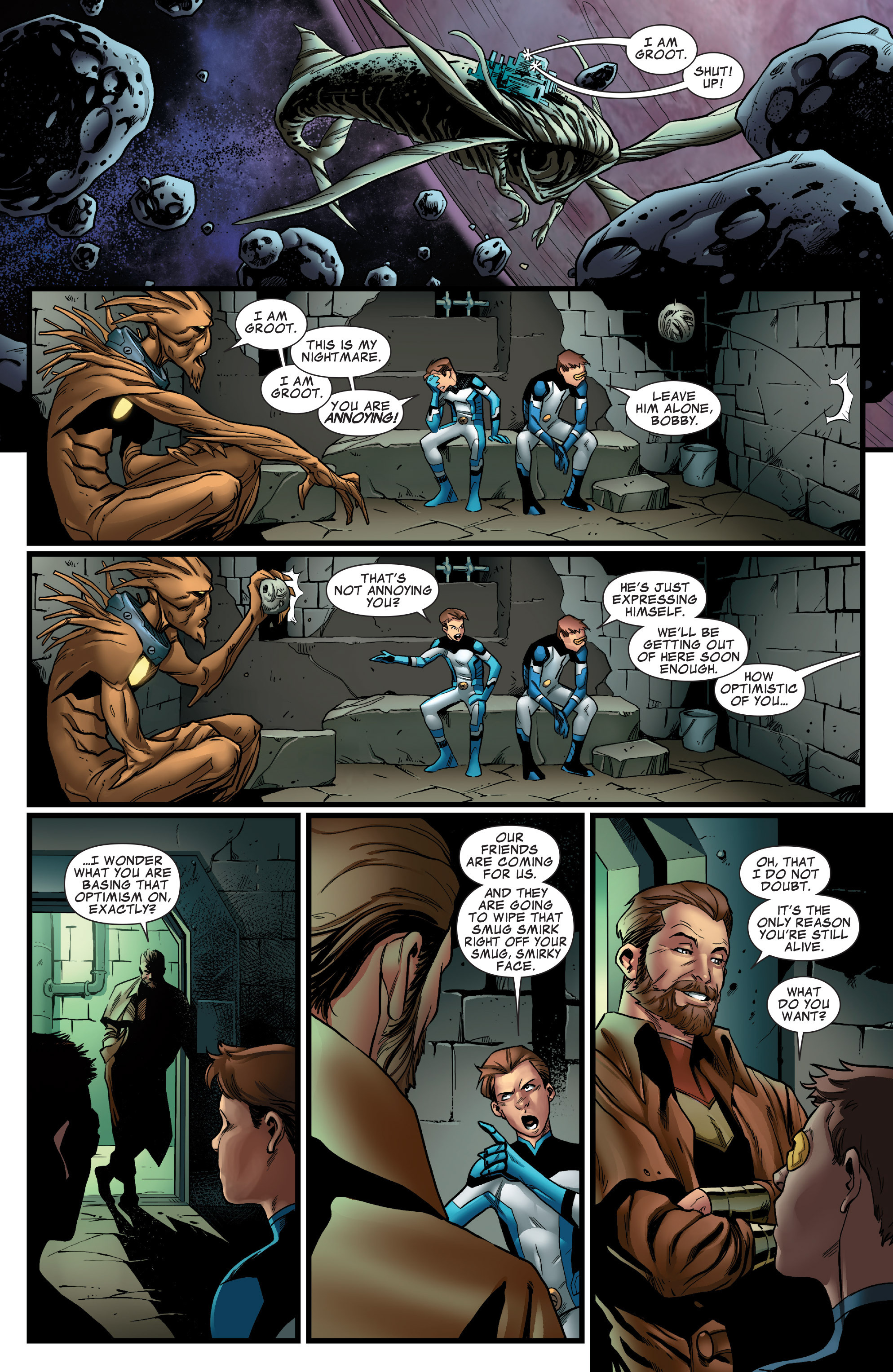 Read online Guardians of the Galaxy and X-Men: The Black Vortex comic -  Issue # TPB (Part 2) - 56