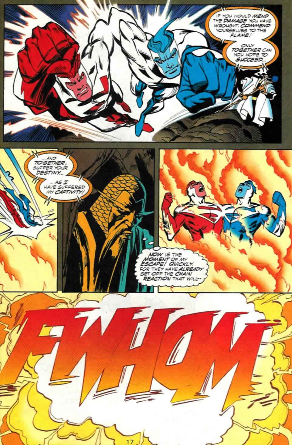 Superman: The Man of Steel (1991) Issue #79 #87 - English 16