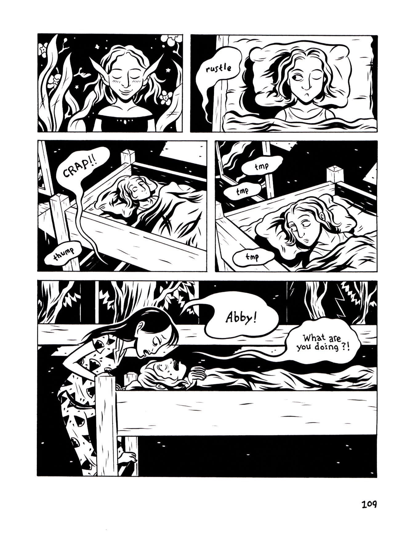 Read online Chiggers comic -  Issue # TPB (Part 2) - 16