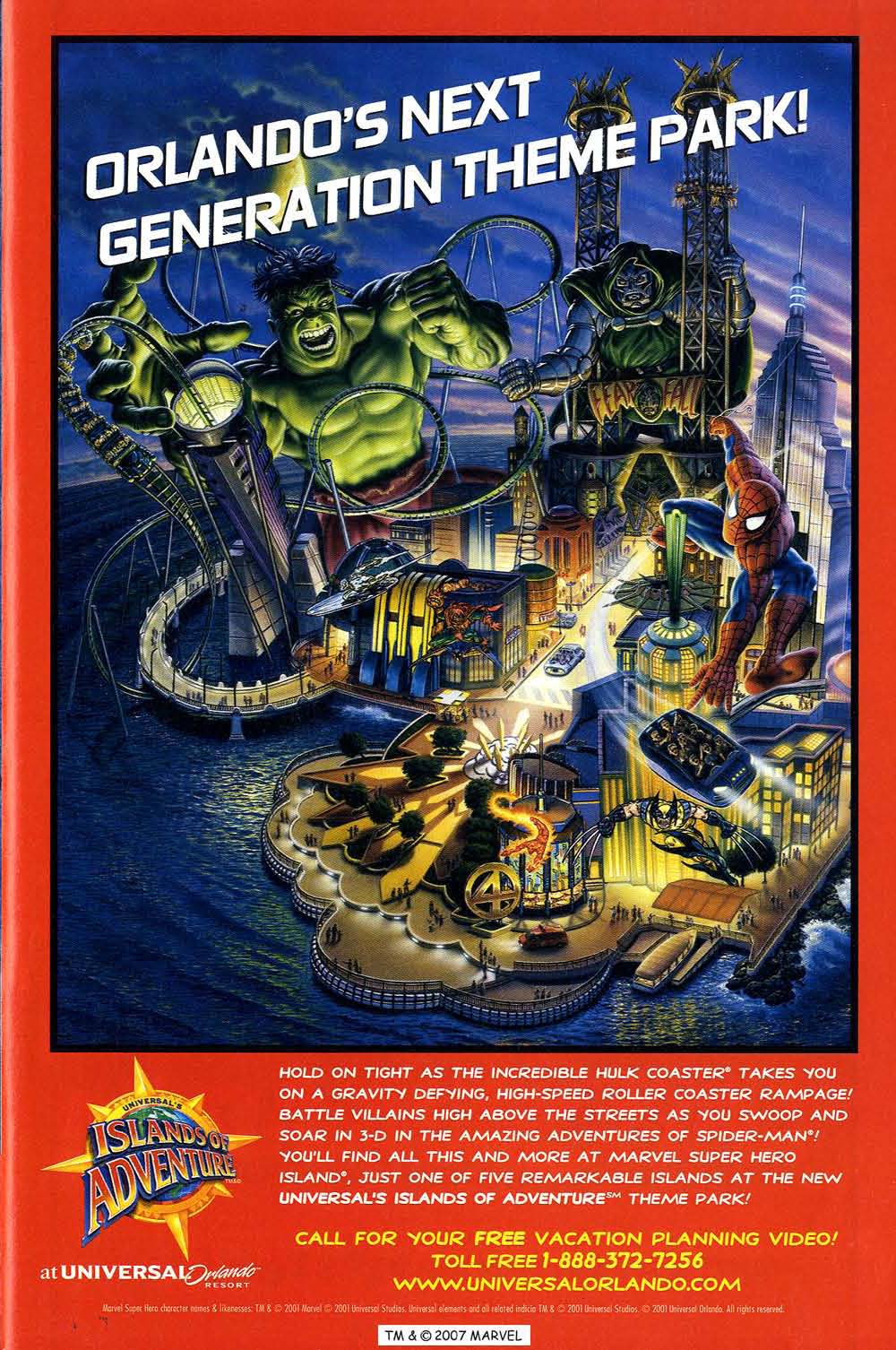 Read online The Incredible Hulk (2000) comic -  Issue #26 - 35