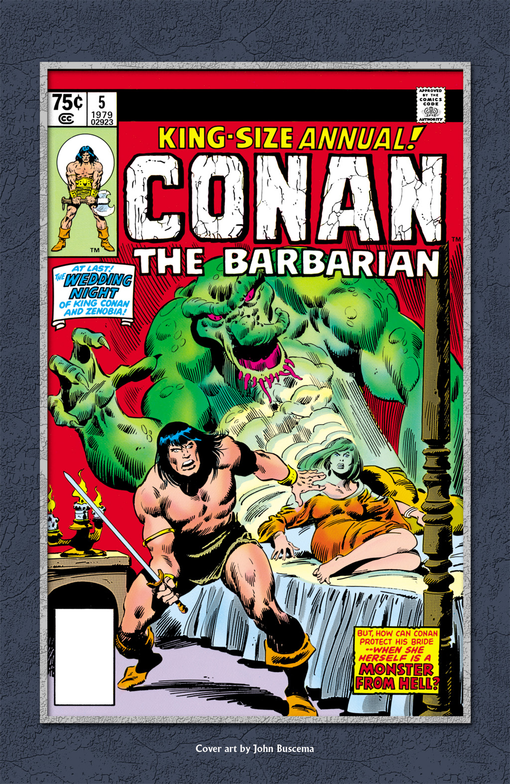 Read online The Chronicles of Conan comic -  Issue # TPB 16 (Part 2) - 69