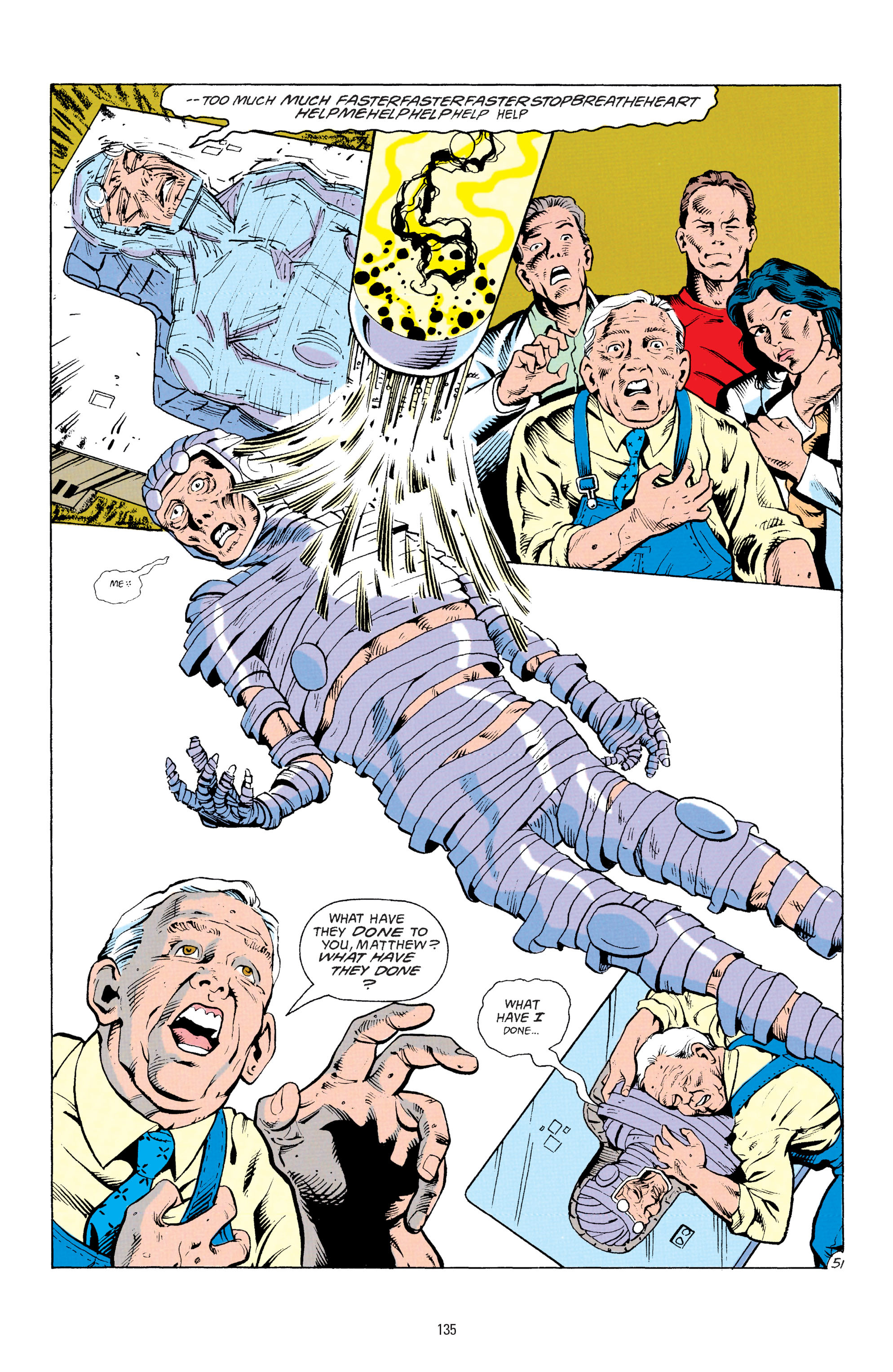 Read online Flash by Mark Waid comic -  Issue # TPB 1 (Part 2) - 33