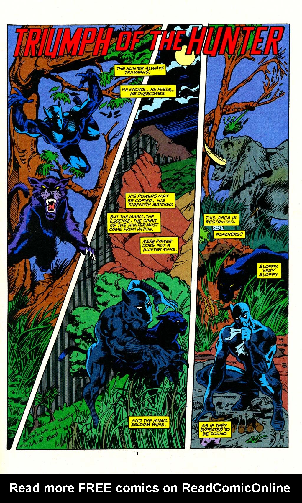 Read online Marvel Comics Presents (1988) comic -  Issue #148 - 3