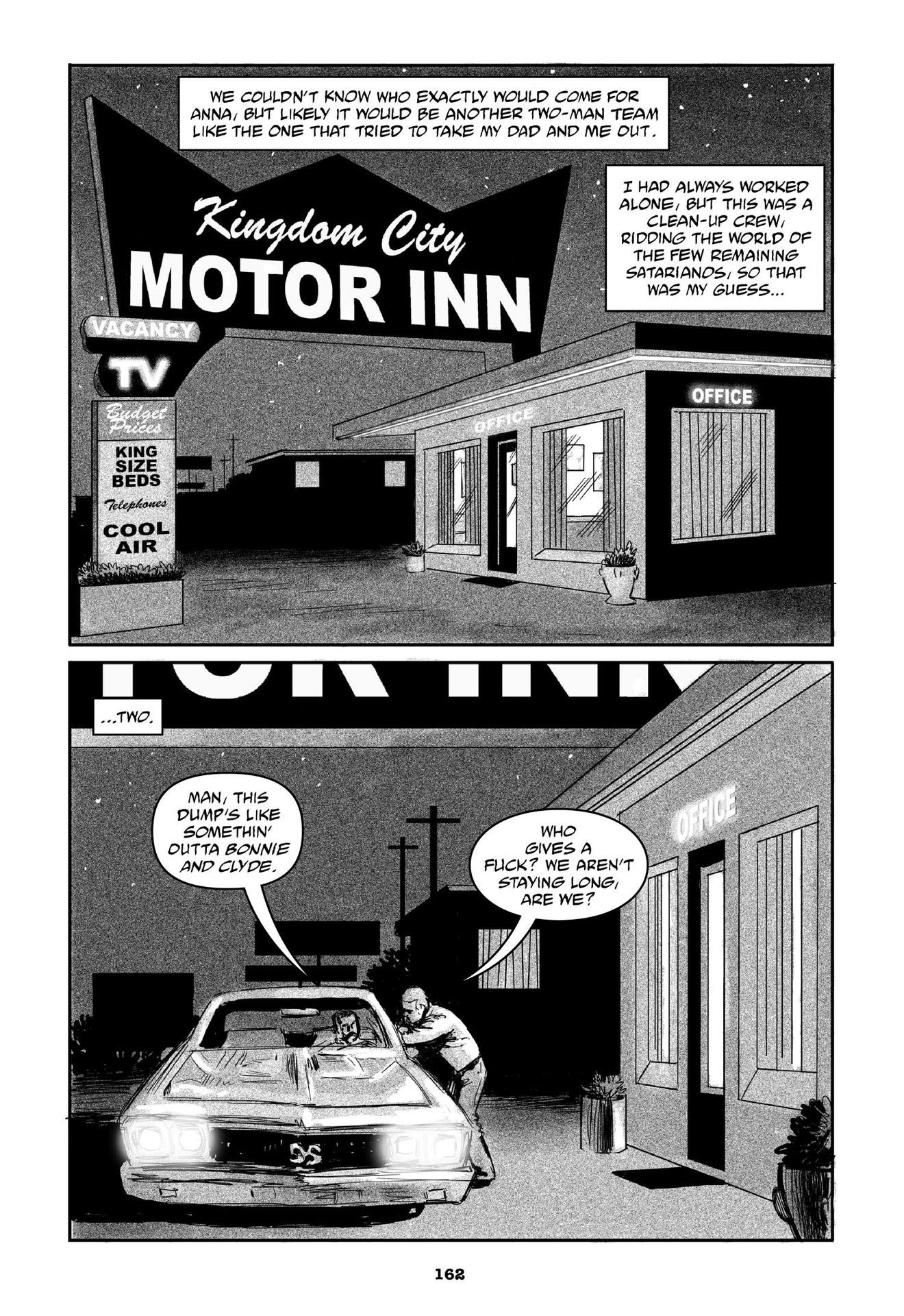 Read online Return to Perdition comic -  Issue # TPB (Part 2) - 64