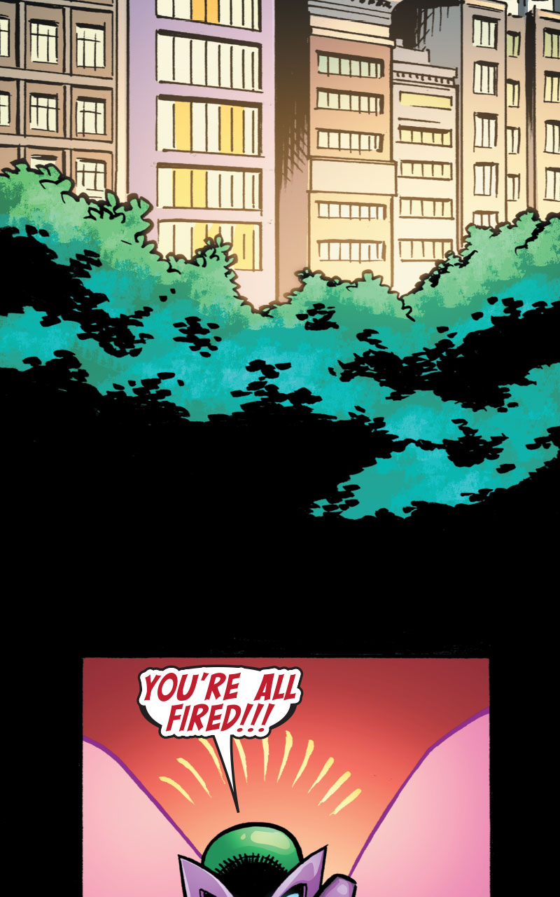 Read online Spider-Verse Unlimited: Infinity Comic comic -  Issue #3 - 4