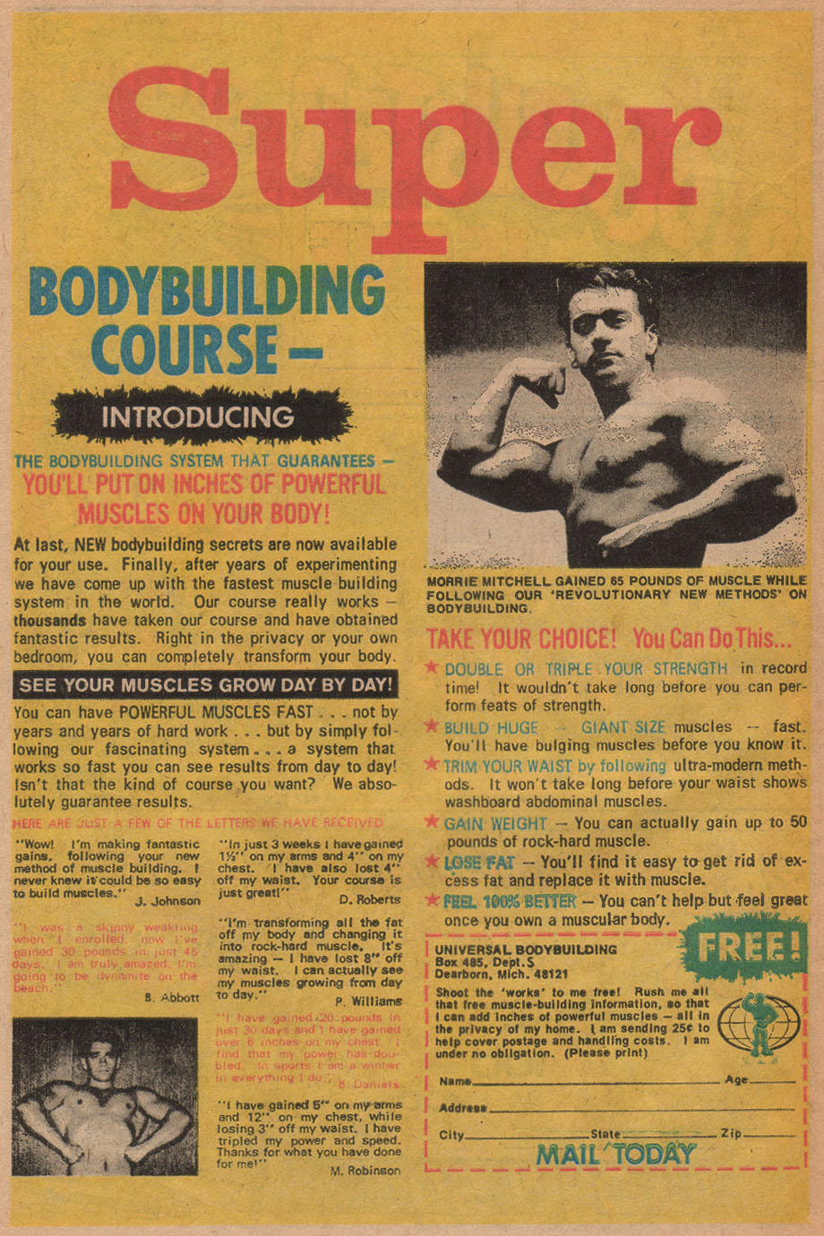 Read online G.I. Combat (1952) comic -  Issue #163 - 29