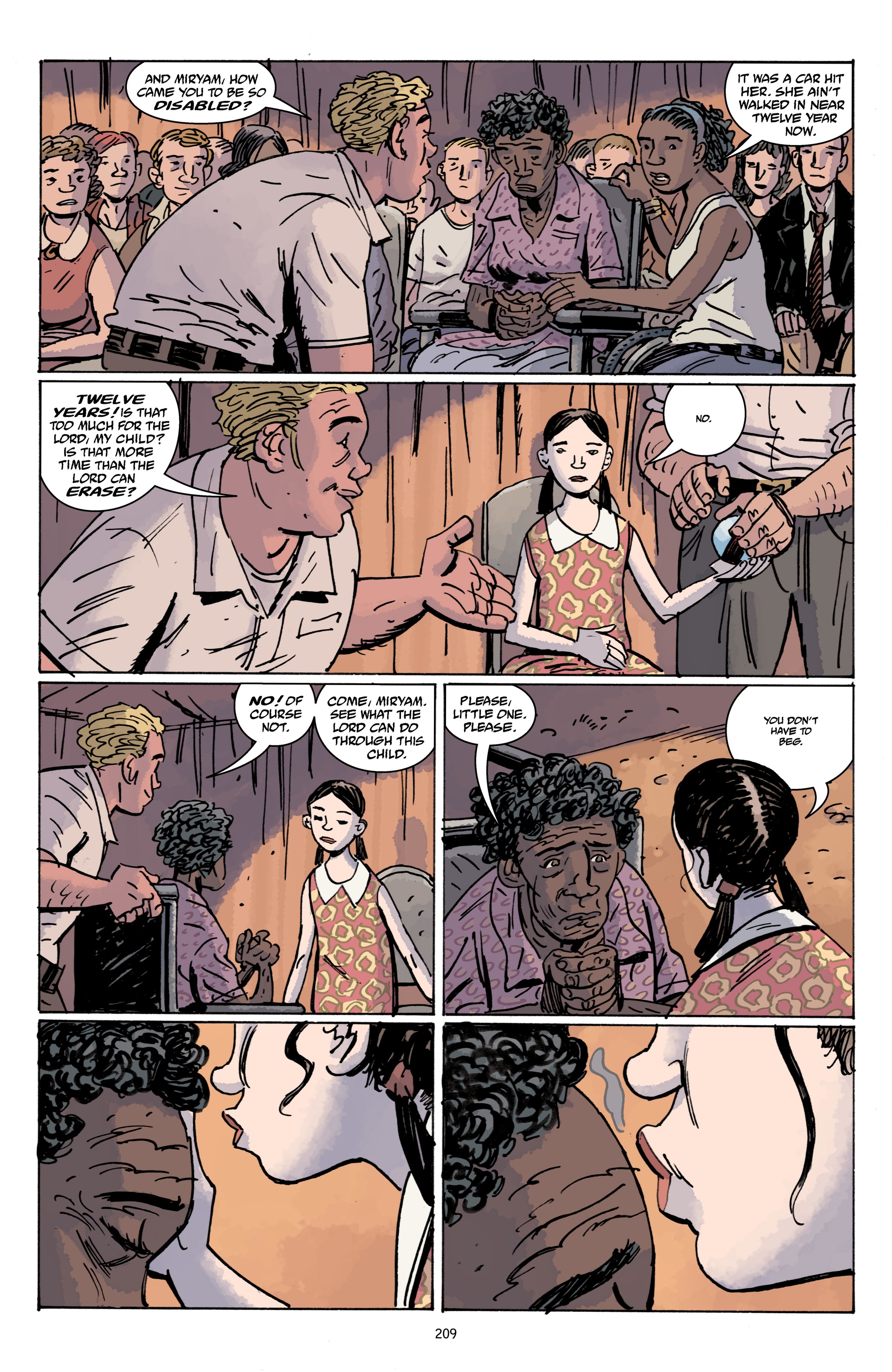 Read online B.P.R.D. Omnibus comic -  Issue # TPB 2 (Part 3) - 8