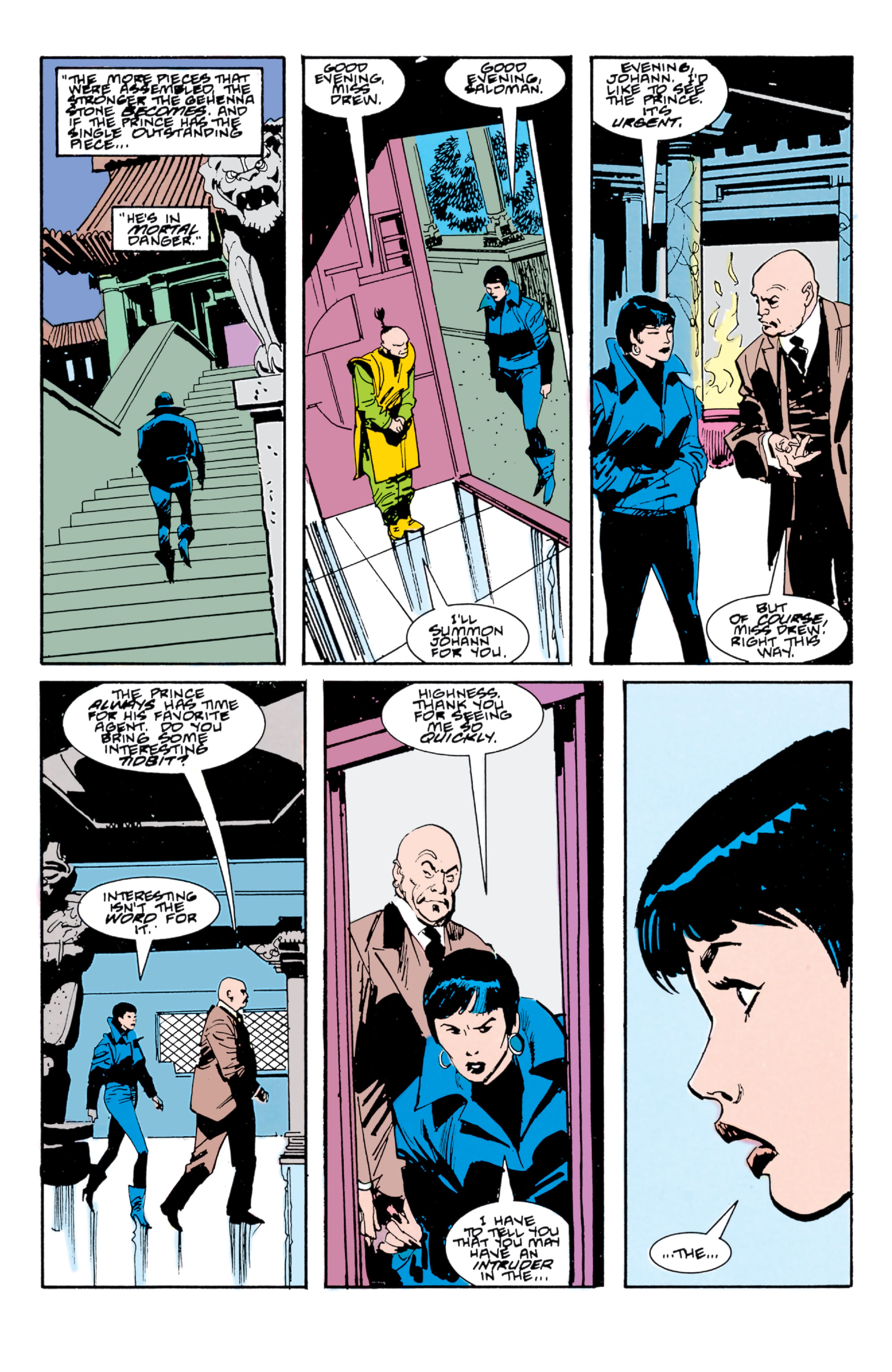 Read online Wolverine Omnibus comic -  Issue # TPB 2 (Part 4) - 68