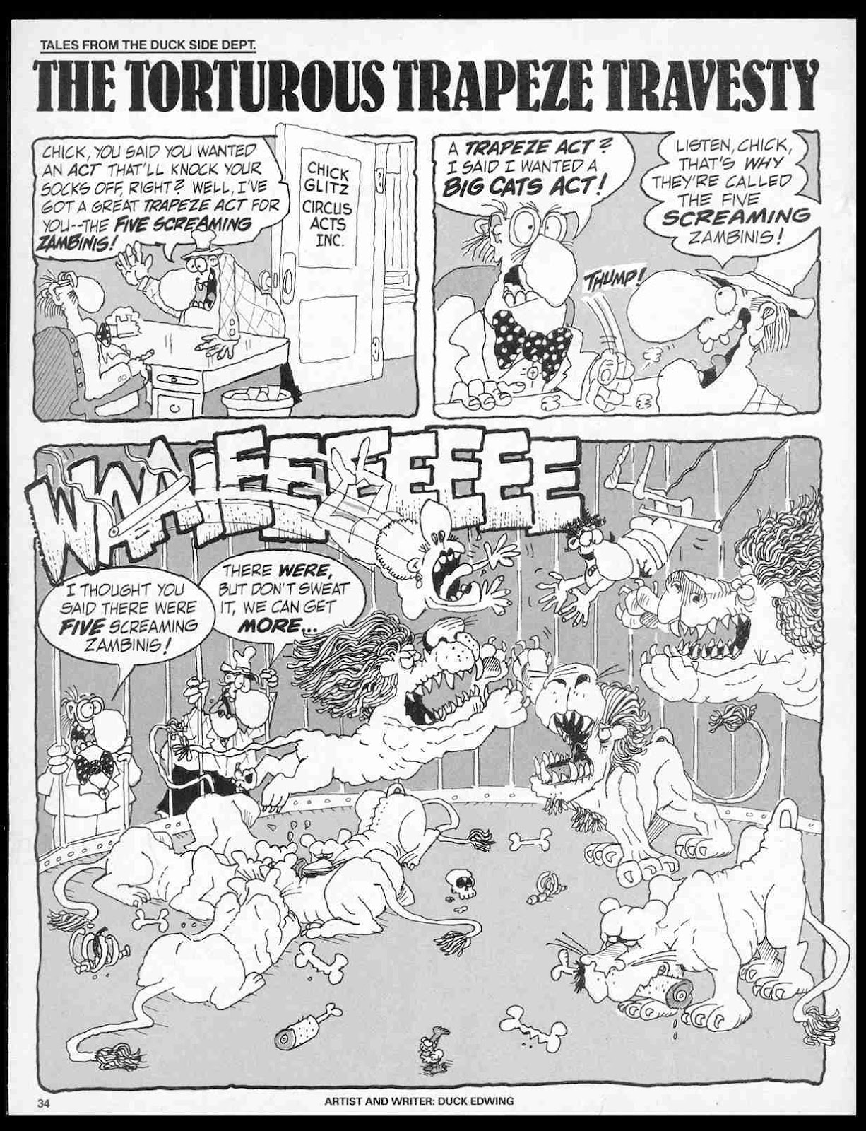 MAD issue 297 - Page 36