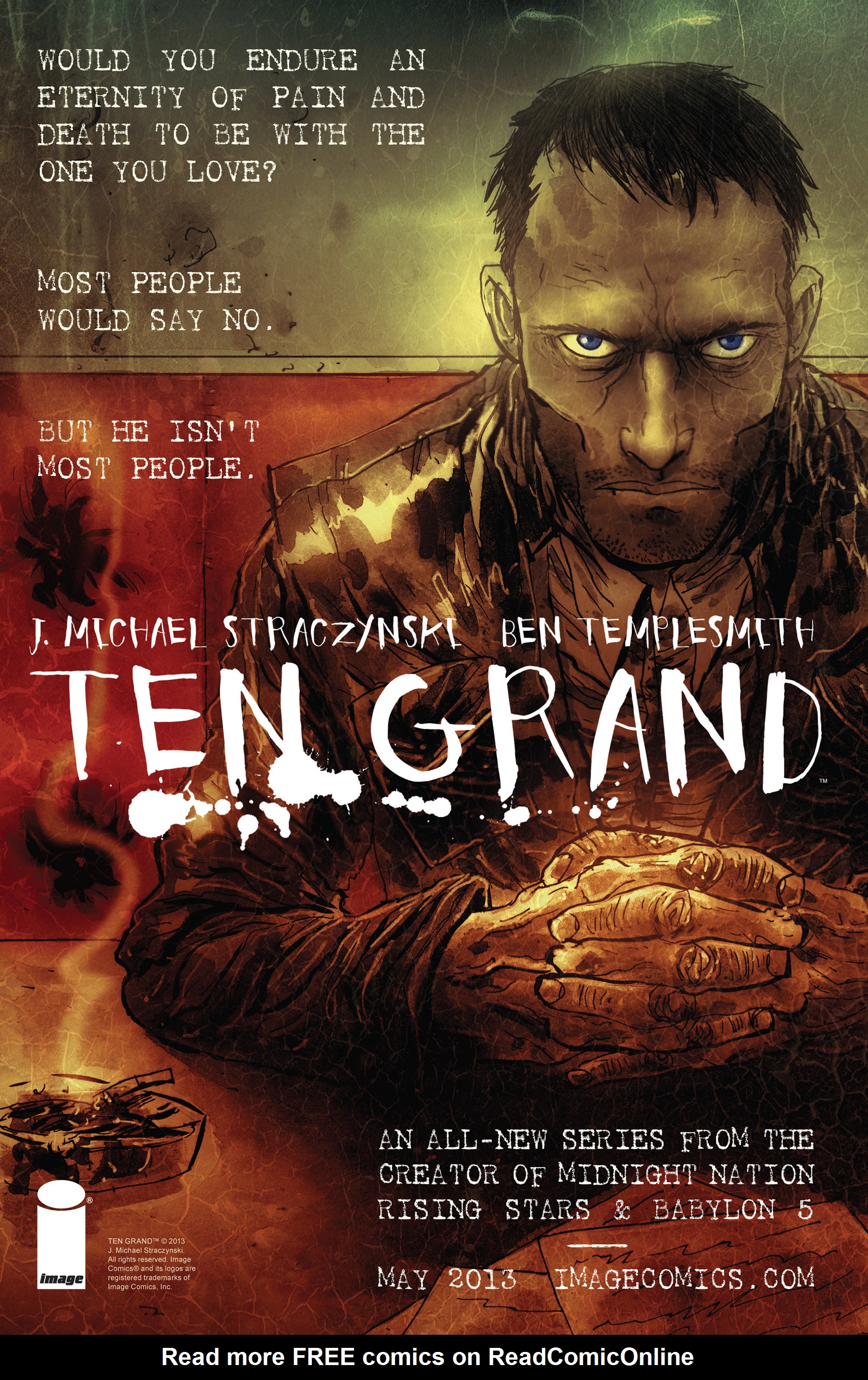 Read online Son of Merlin comic -  Issue #3 - 26