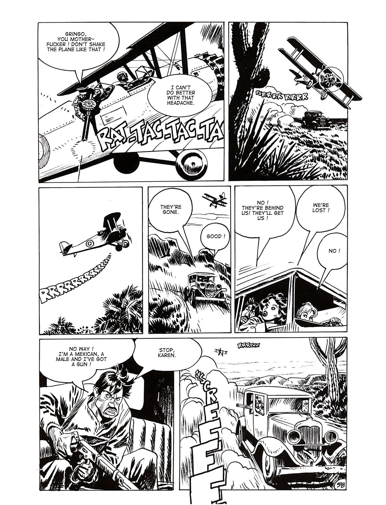 Read online Bang Bang comic -  Issue #2 - 60