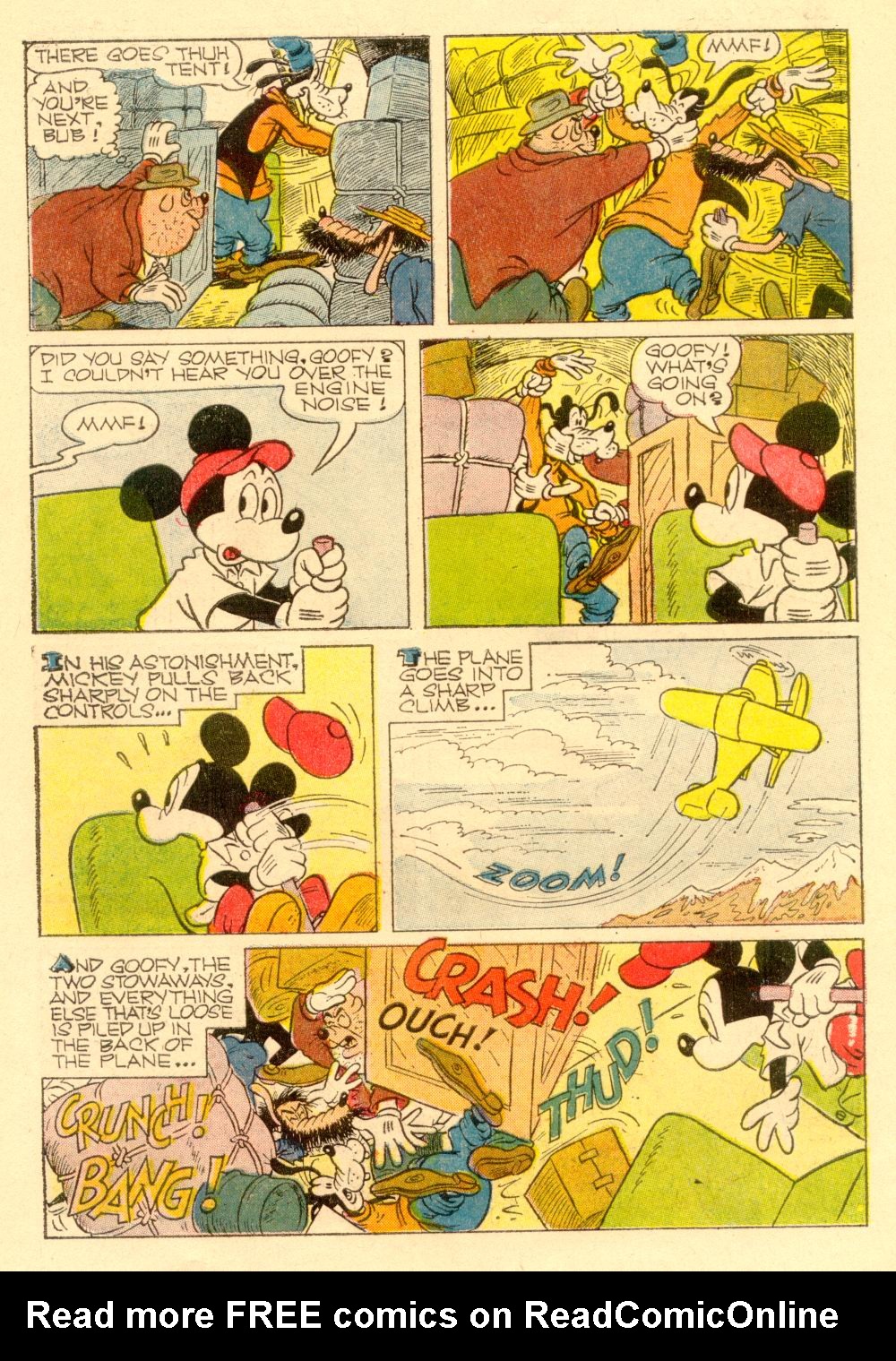 Walt Disney's Comics and Stories issue 264 - Page 30