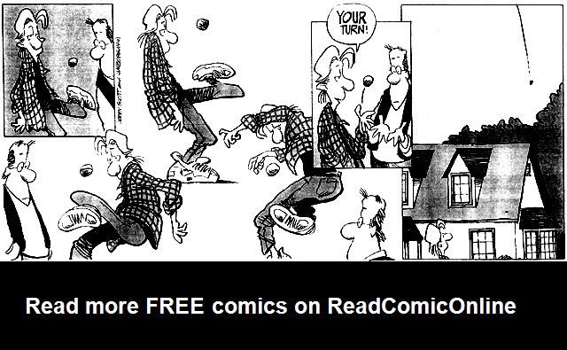 Read online Humongous Zits comic -  Issue # TPB (Part 1) - 61