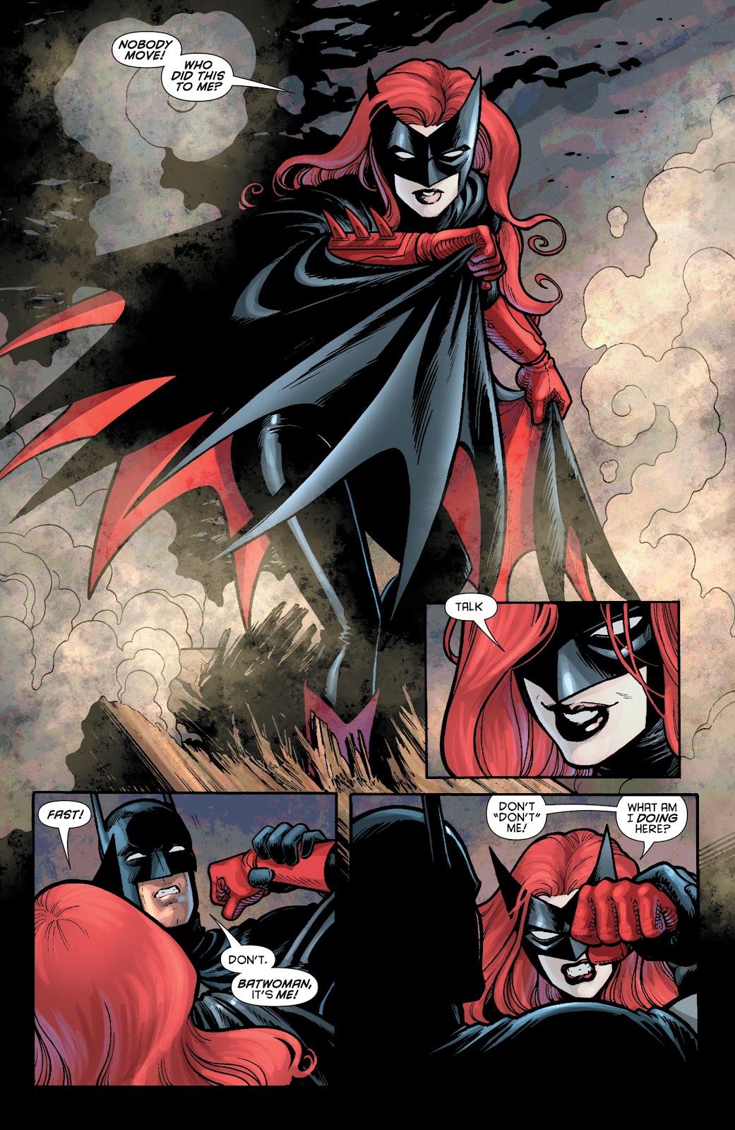 Batman and Robin (2009) issue TPB 2 (Part 1) - Page 24
