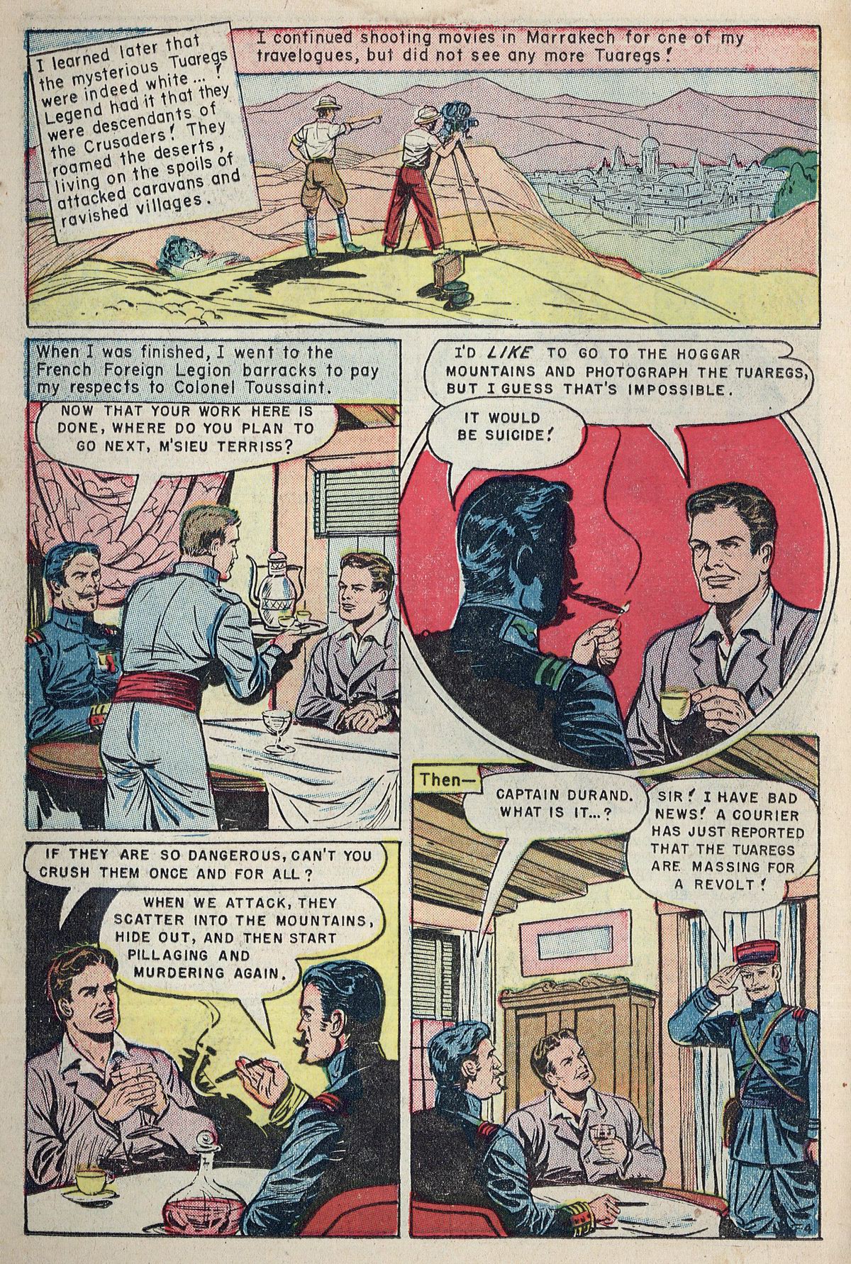 Read online Famous Funnies comic -  Issue #204 - 14