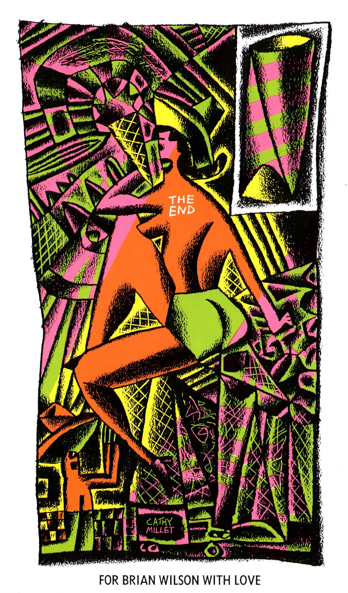 Read online Weirdo comic -  Issue #24 - 51
