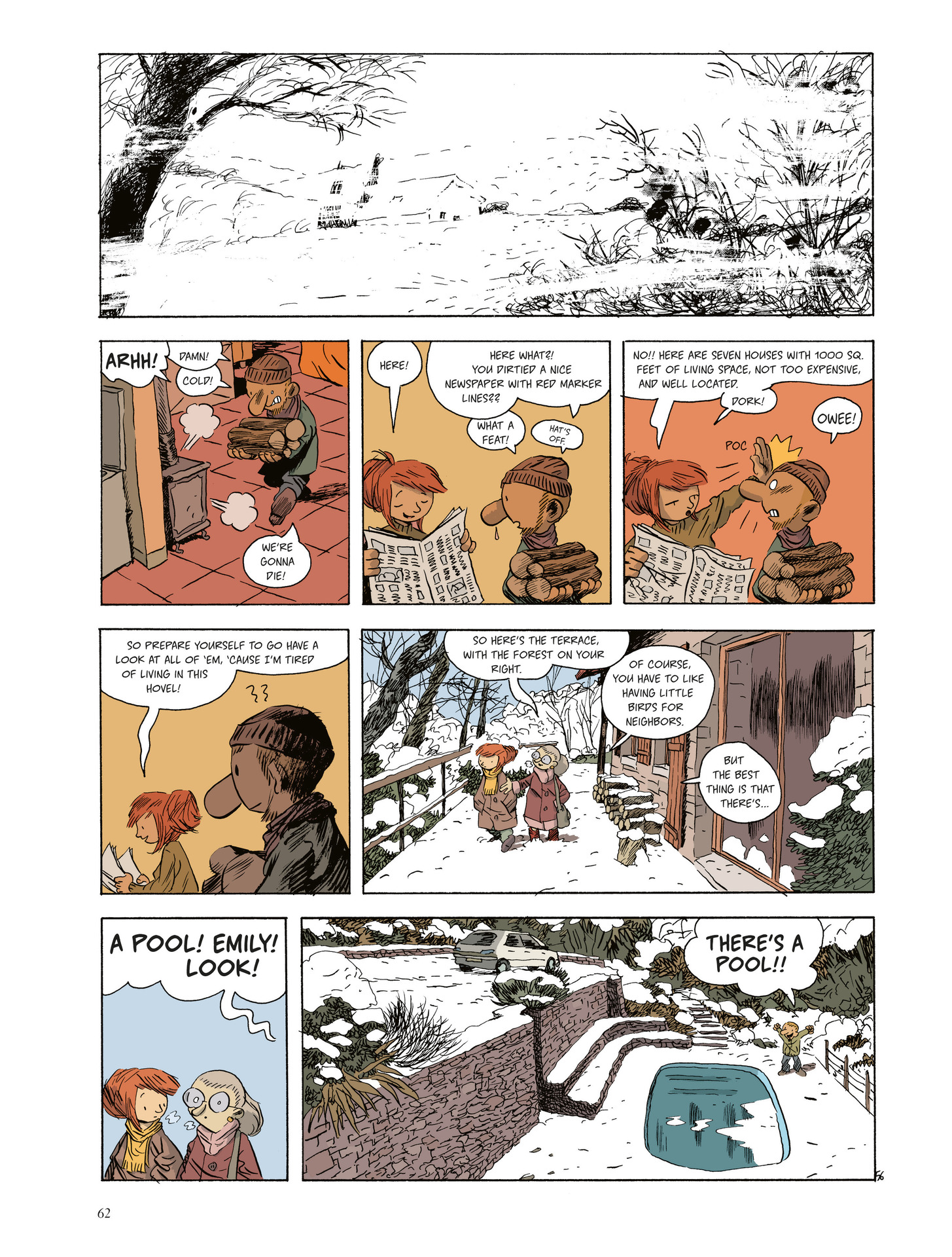 Read online Ordinary Victories comic -  Issue #2 - 58