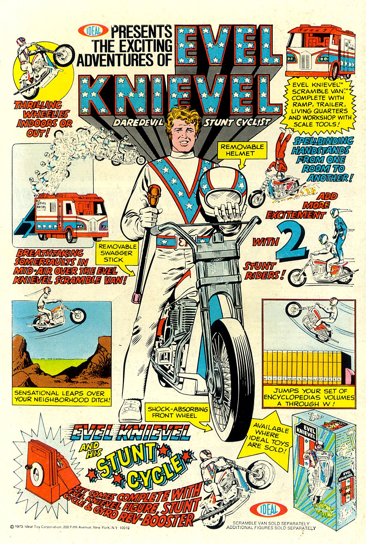 Read online Journey Into Mystery (1972) comic -  Issue #9 - 36