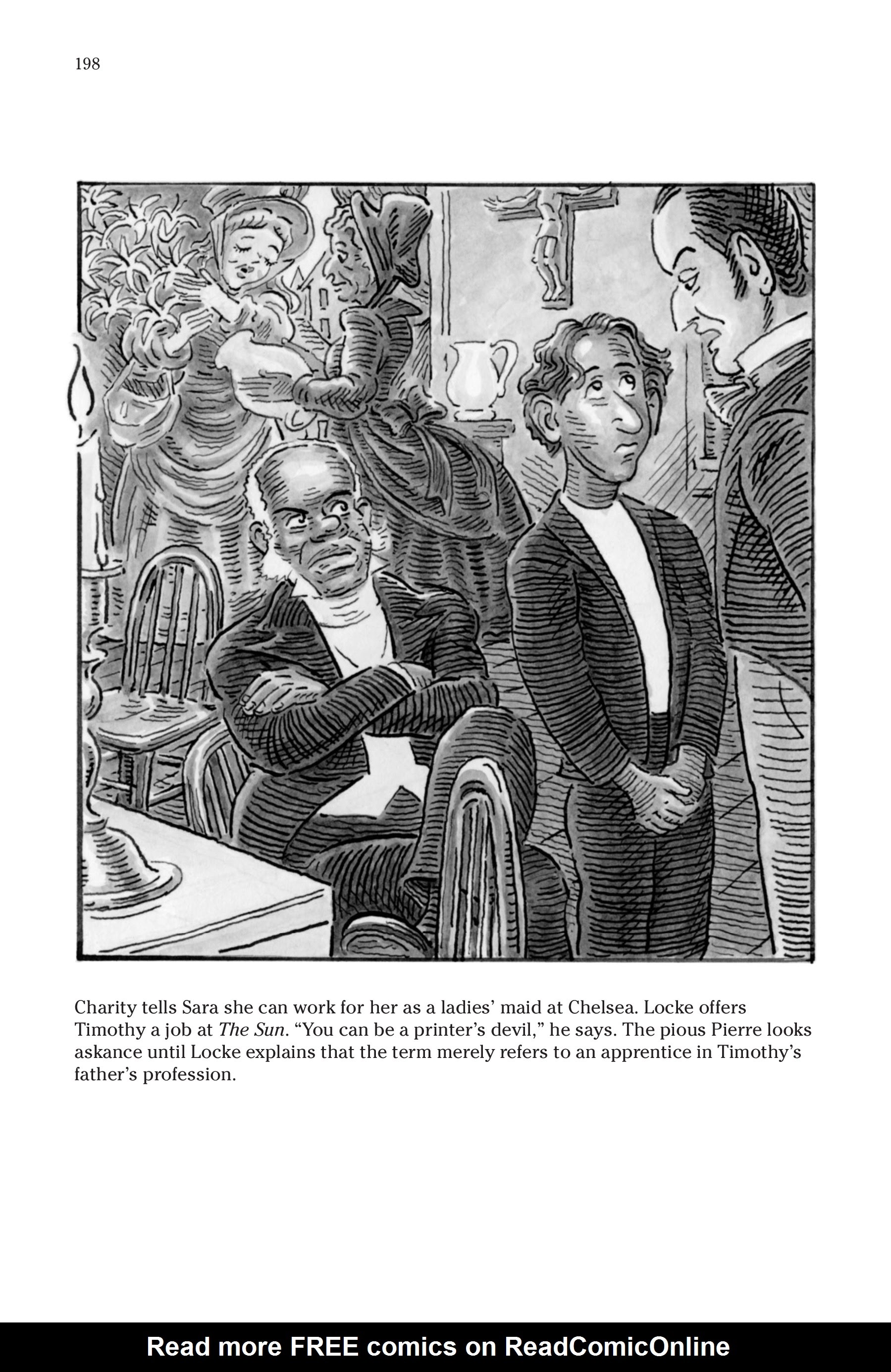 Read online Life on the Moon comic -  Issue # TPB (Part 2) - 93