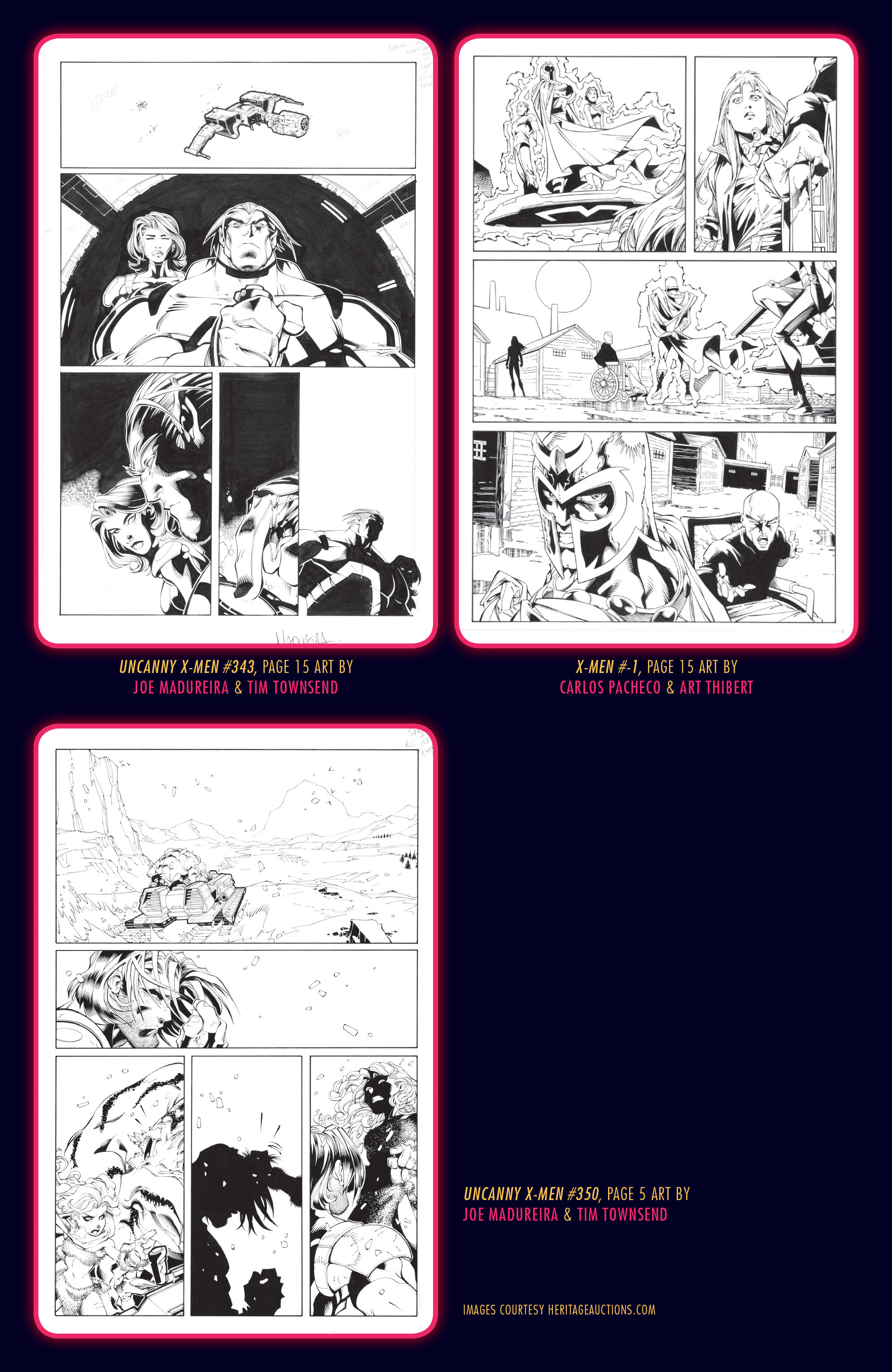 Read online X-Men: The Trial of Gambit comic -  Issue # TPB (Part 4) - 77